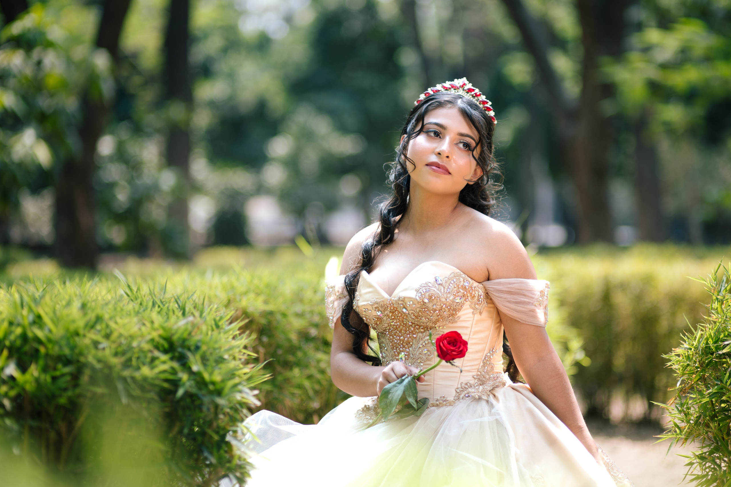 XV Años. Wedding Photographer Ruth Preciado