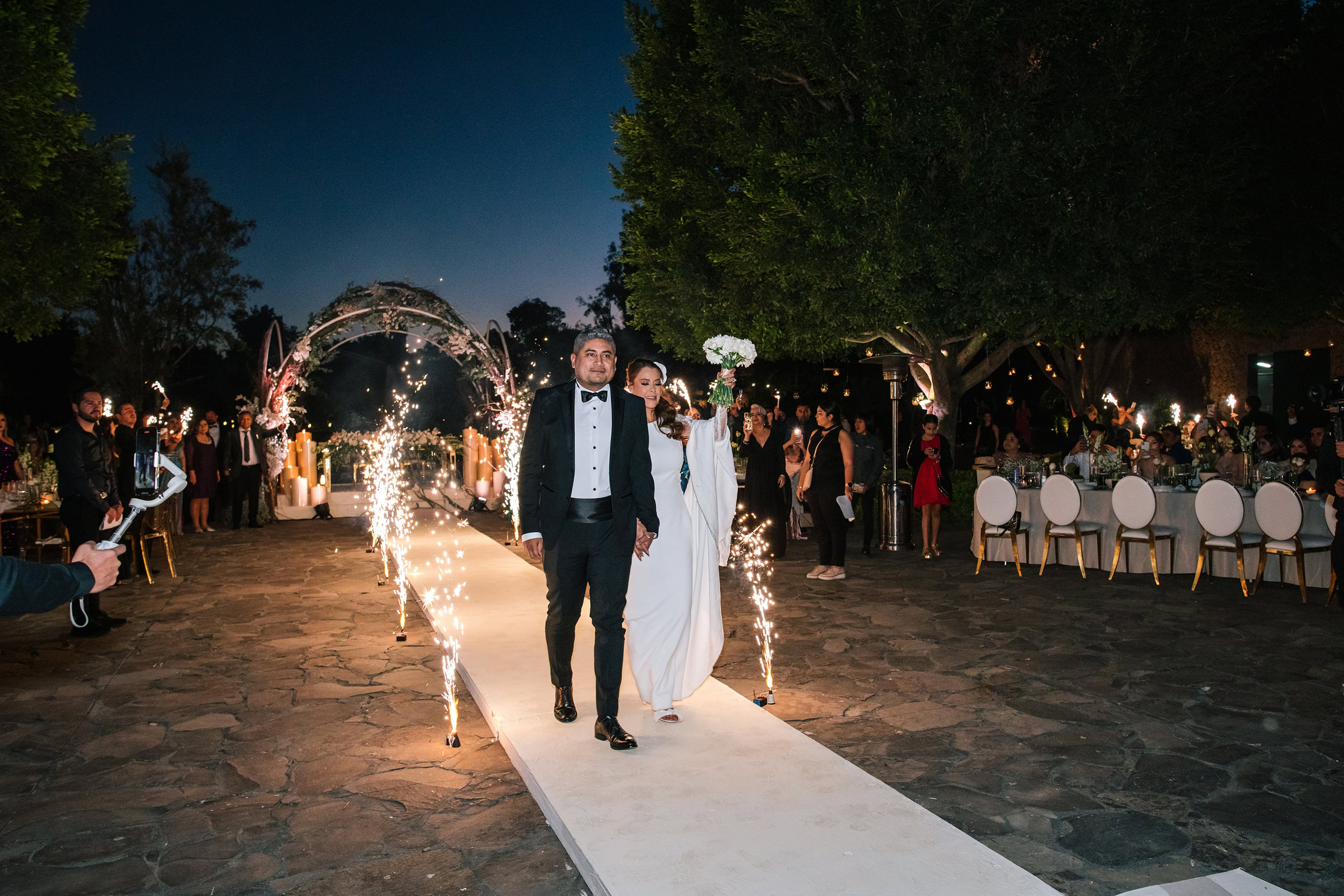 Primer Baile. Wedding Photographer Ruth Preciado
