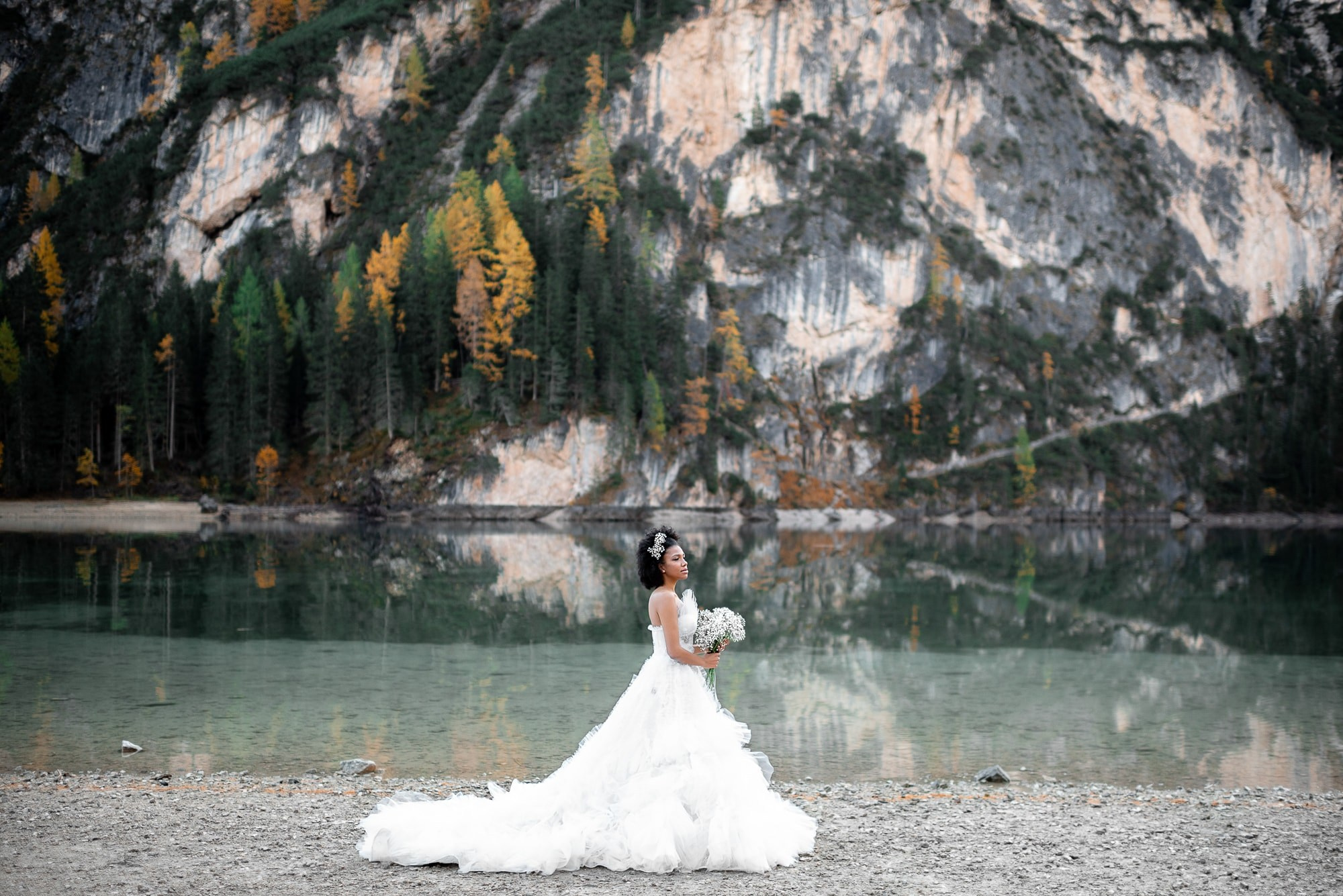 Portfolio of wedding photographer in Punta Cana — Alex Po