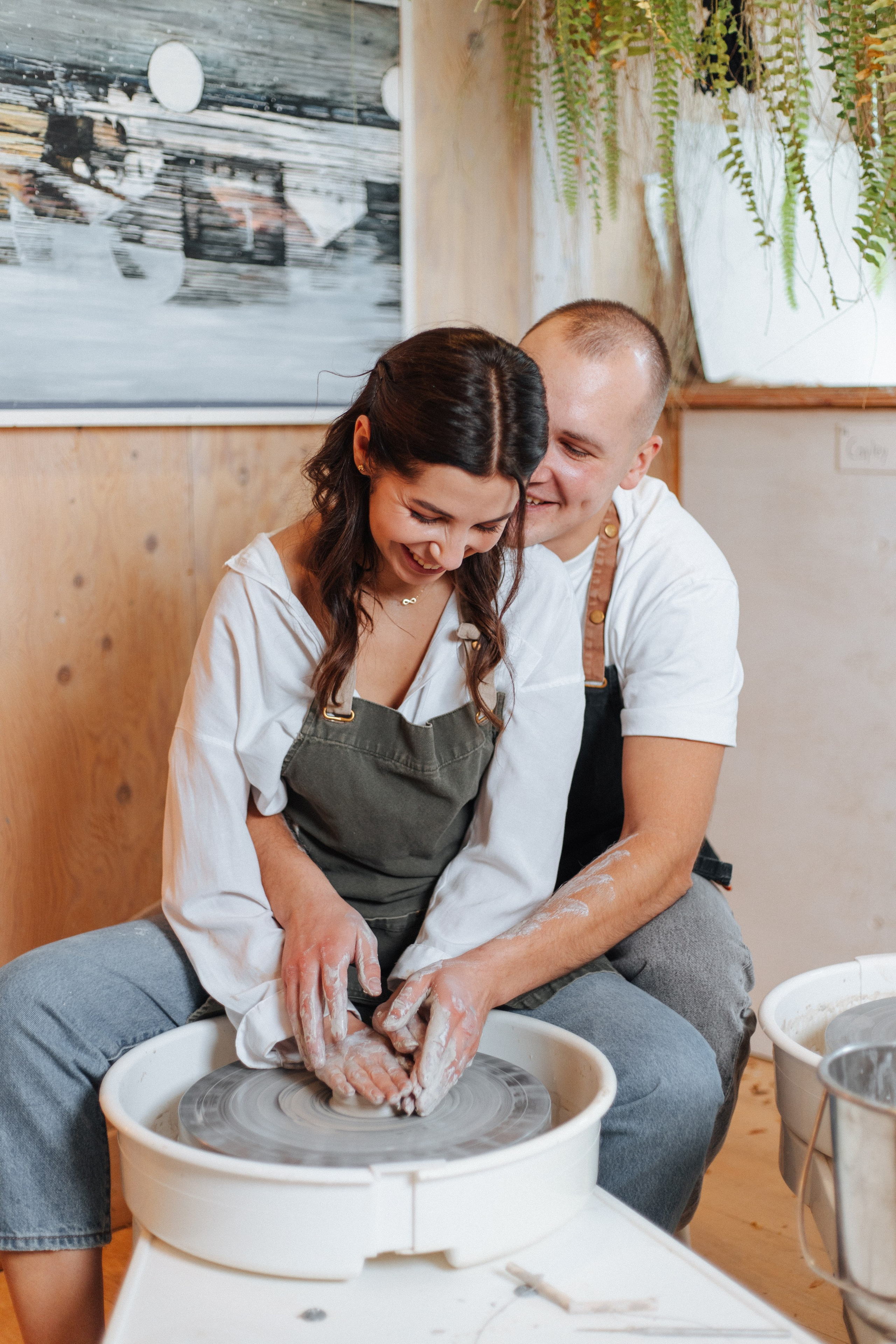 A & Y. Photographer Elvira Hryshchenko