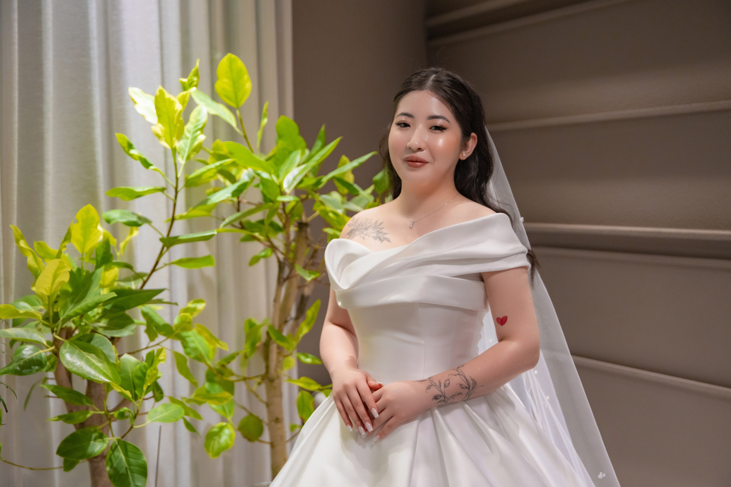 Anastasiya & Vladislav/ wedding story. Студия декора «Нарния»