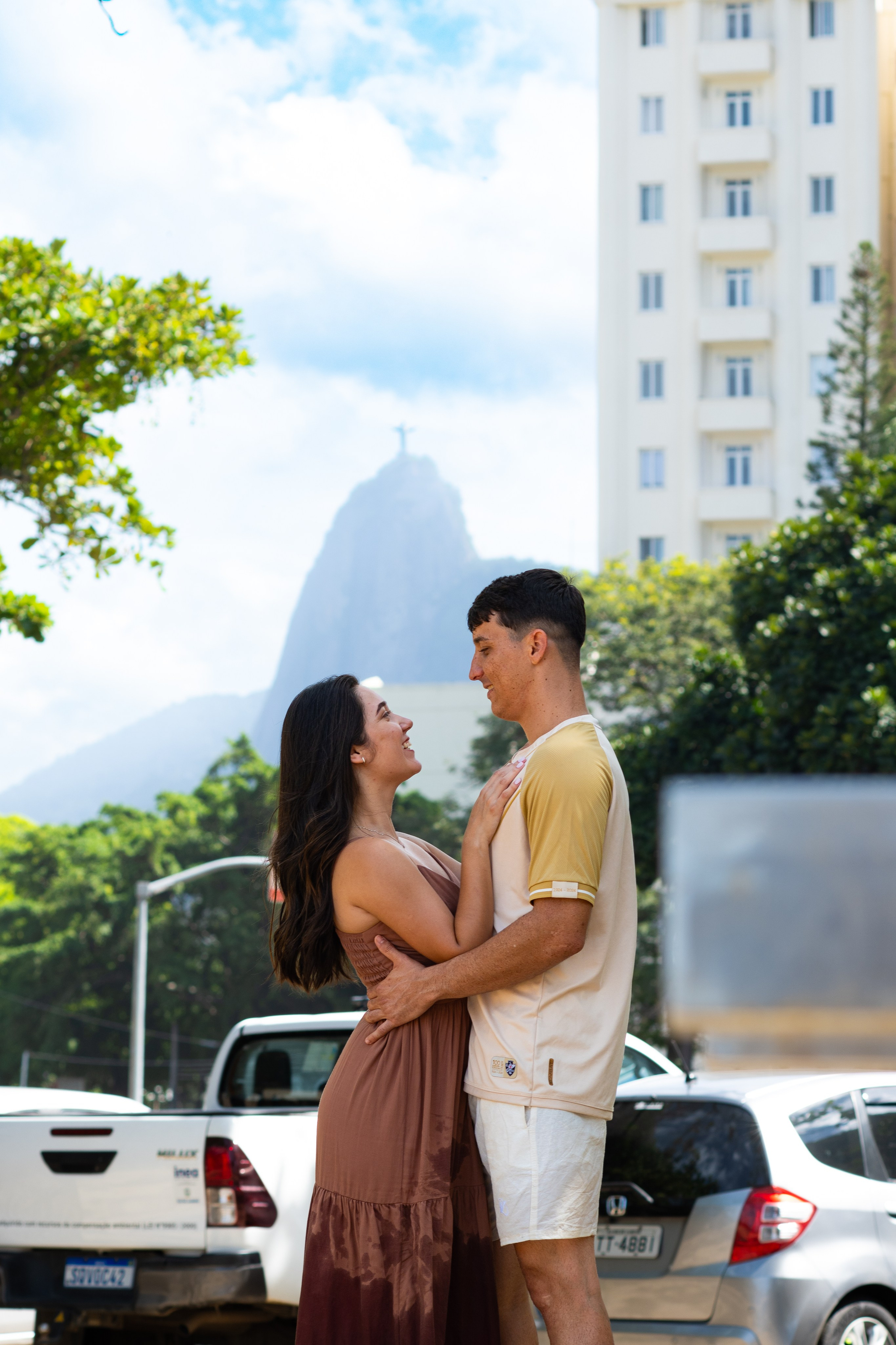 Ensaio Amanda Brandão & Hélio. Cristofr Jhons | Fotógrafo de Casamento