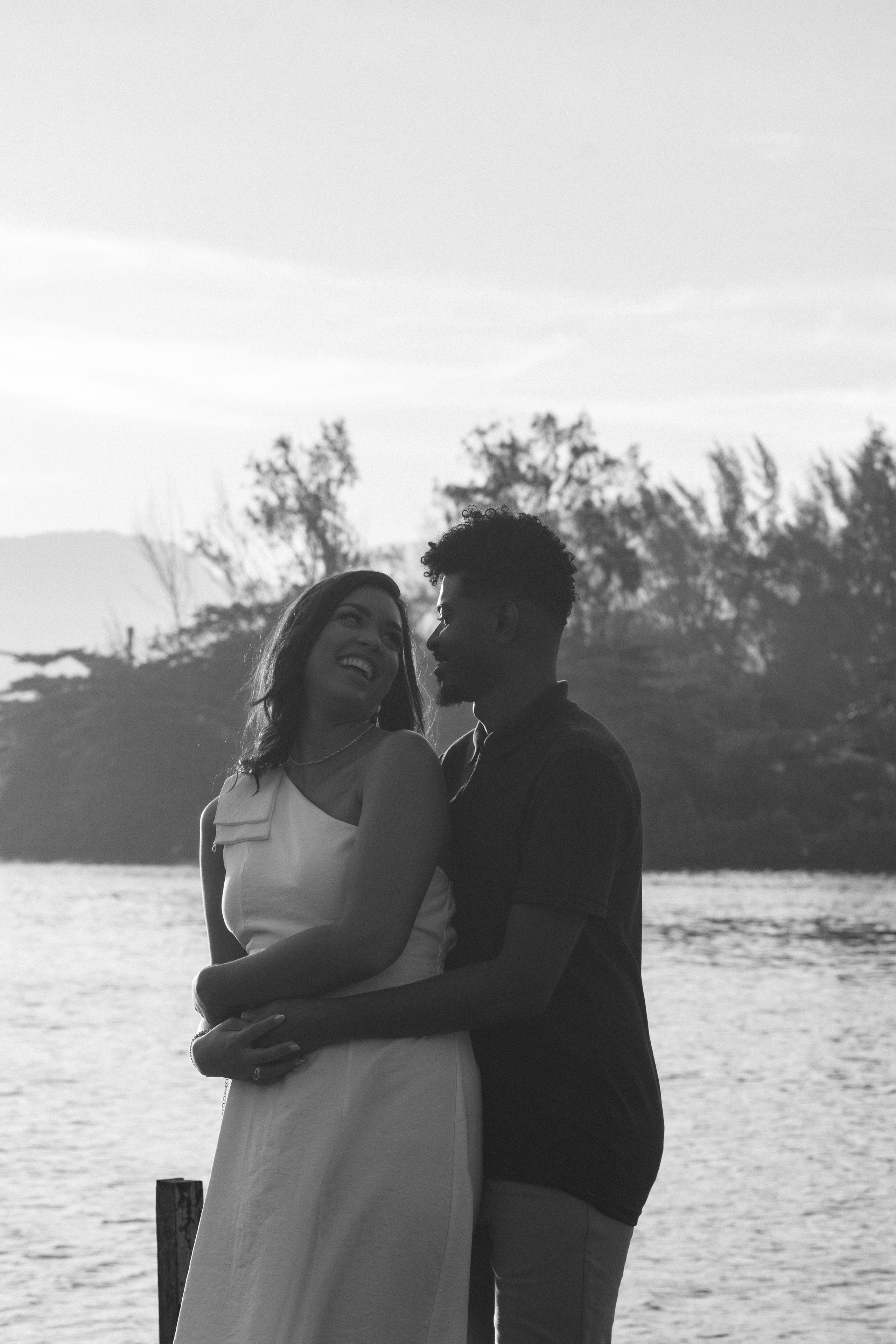Ensaio Isa Landim & Lucas Adelino. Cristofr Jhons | Fotógrafo de Casamento