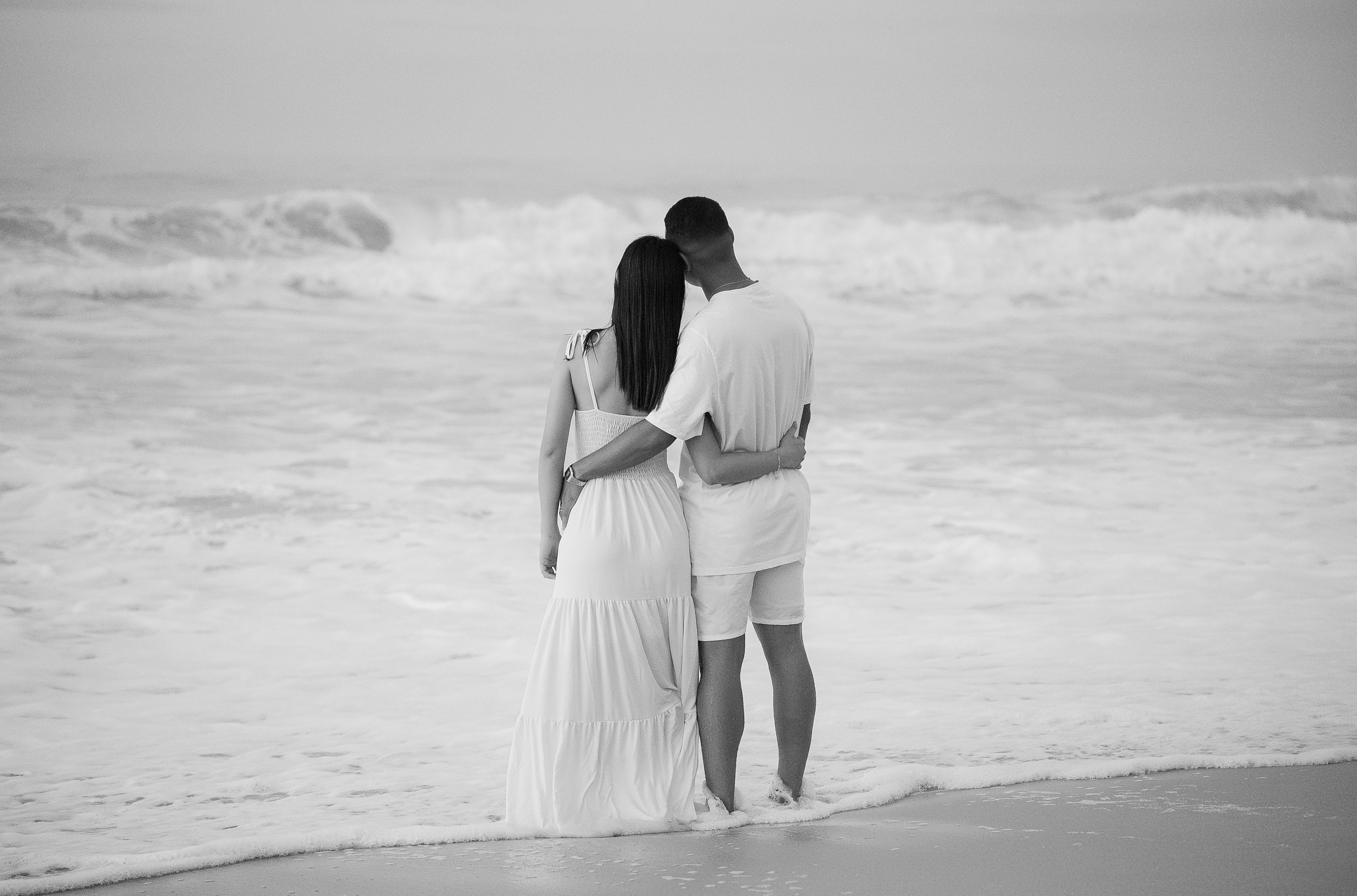 Ensaio Larissa Conrado & Daniel. Cristofr Jhons | Fotógrafo de Casamento