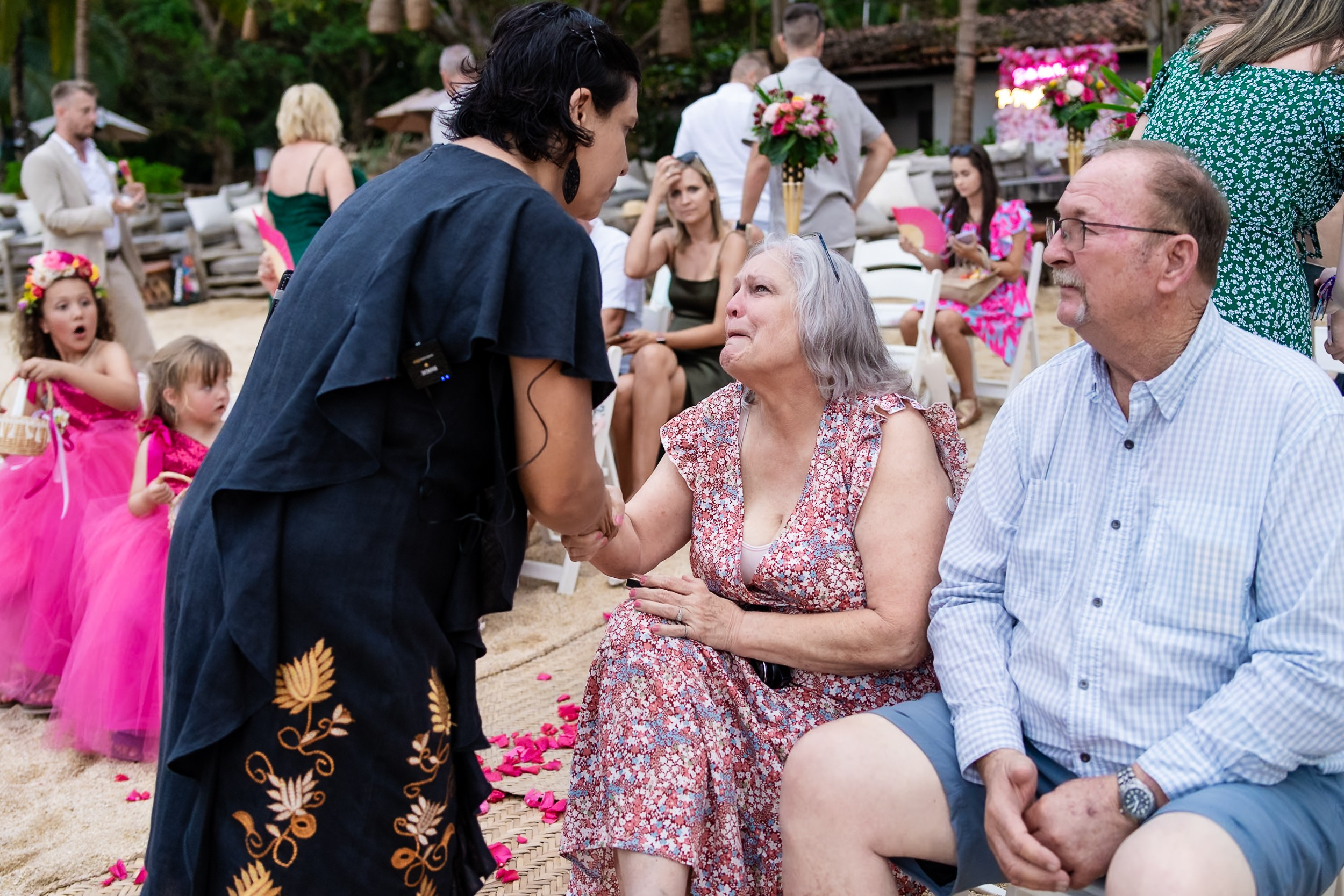 Aggie & Brian. Fotografía de Bodas Profesionales en Puerto Vallarta y Riviera Nayarit
