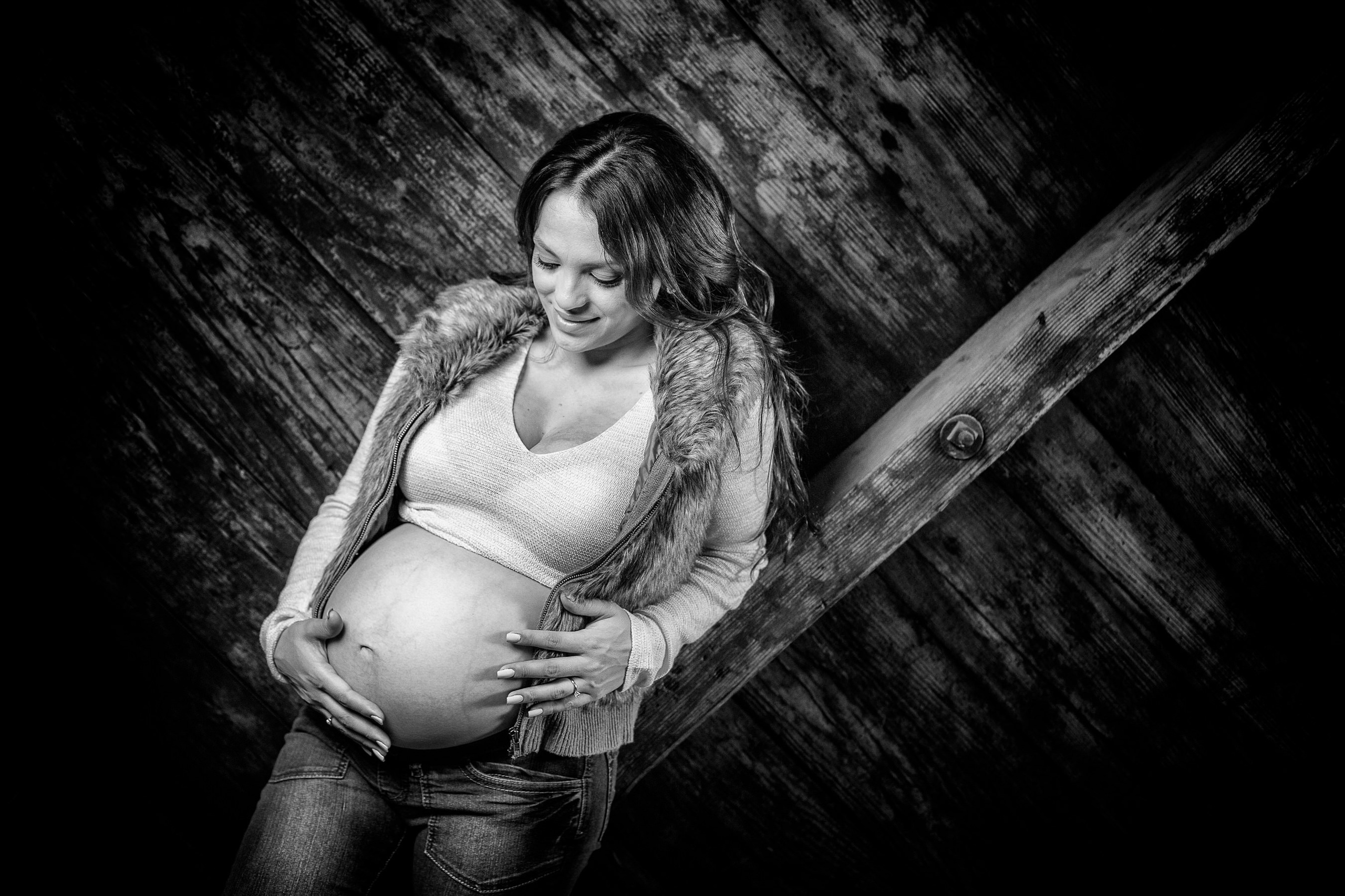 Maternidad. Fotógrafo Profesional en Chihuahua, México — Alex Mendoza