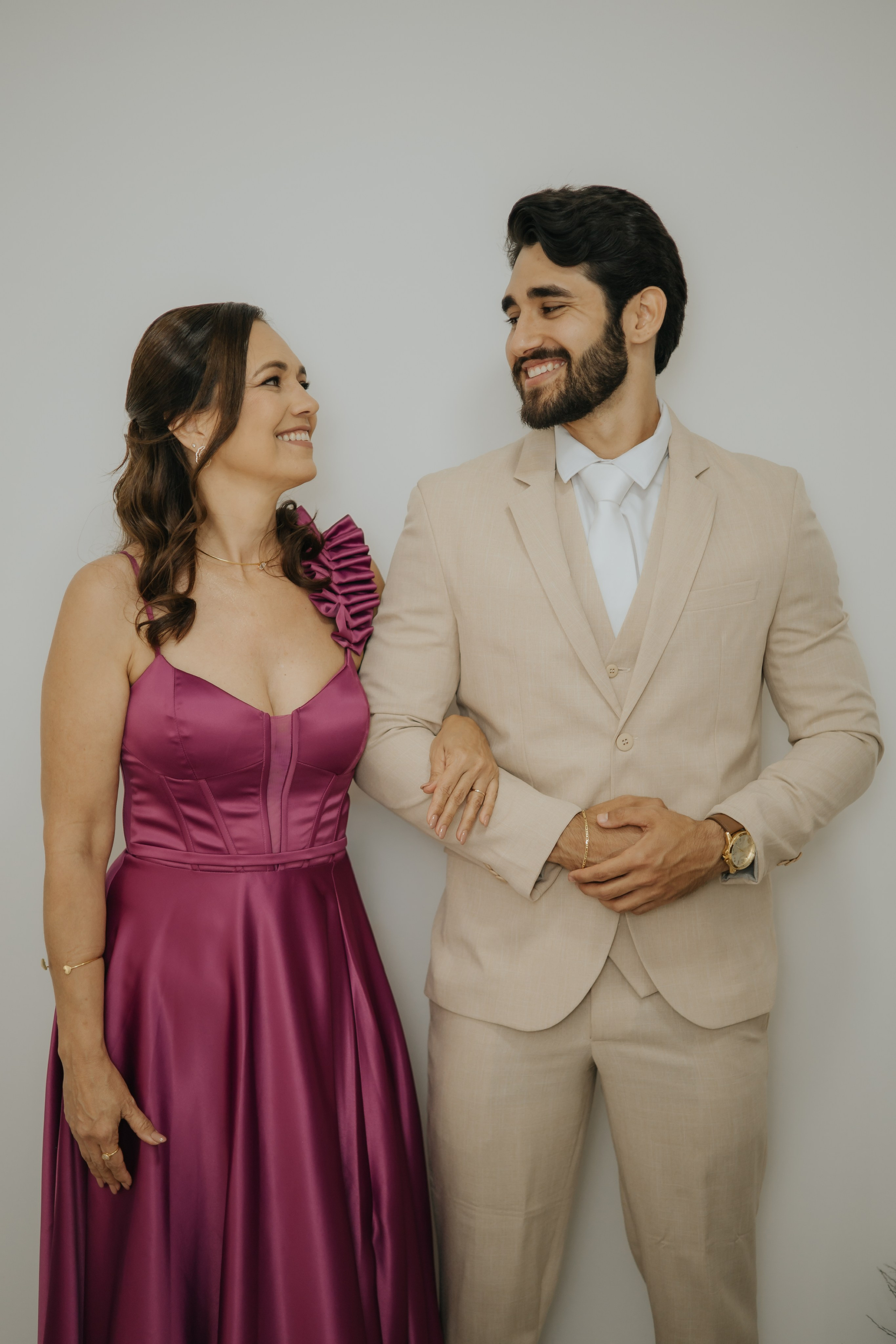 Petúllia & Breno. Fotógrafo Richard Silvestre — Casamentos na Bahia