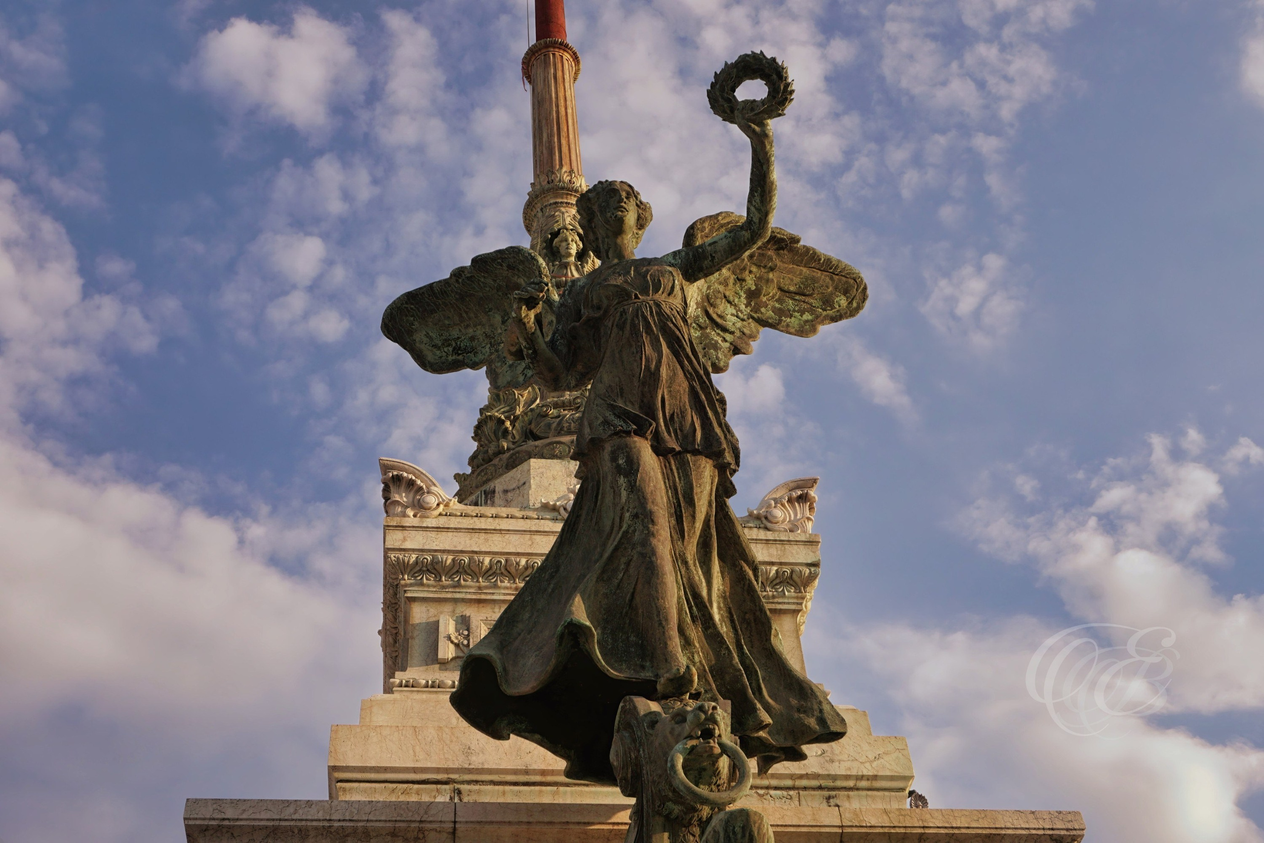 Rome Photography Book — When Light Shapes Form | Eduardo Bartoli. Eduardo Bartoli Photography