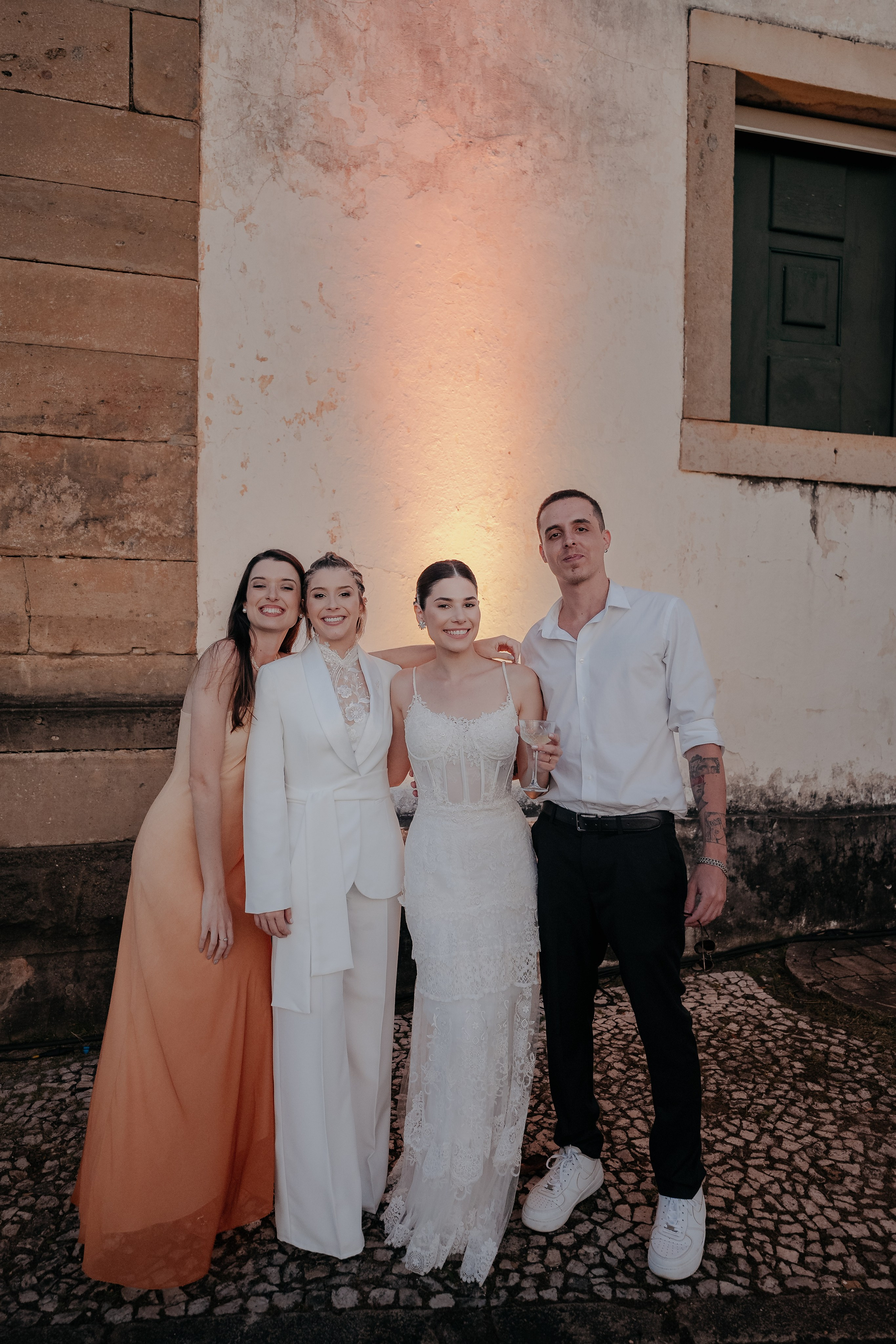 Casamento no Brasil. Fotógrafo em San Pedro de Atacama