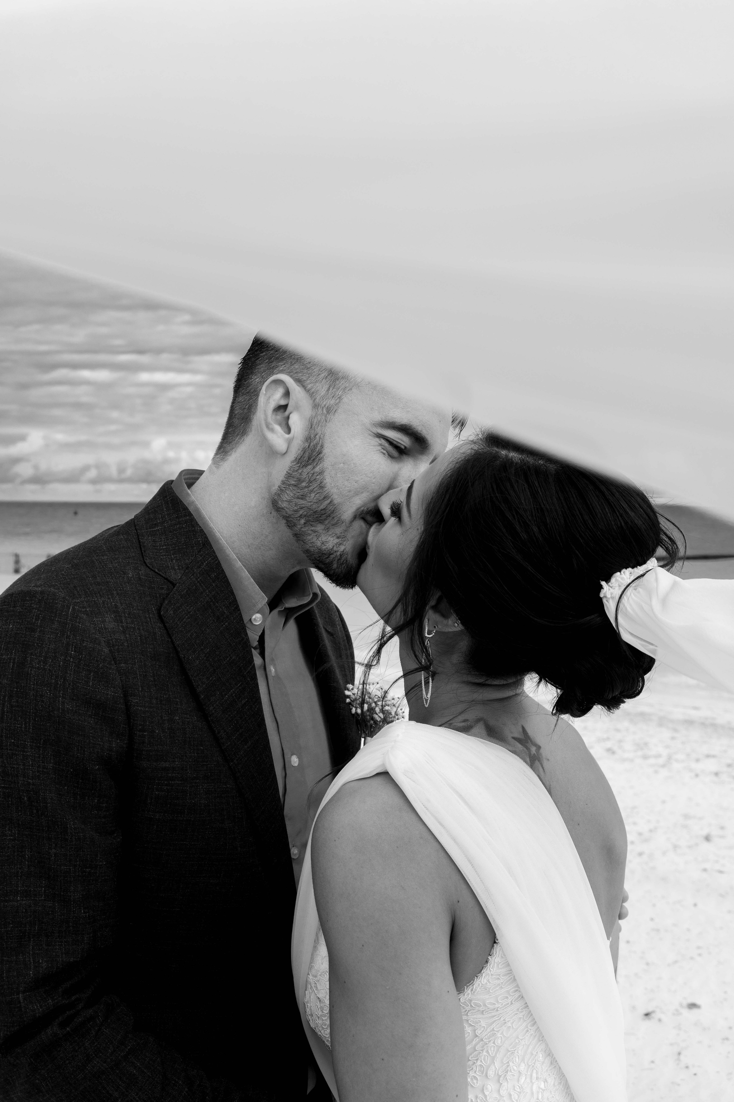Riviera Maya Wedding Photography | Alfredo Vázquez
