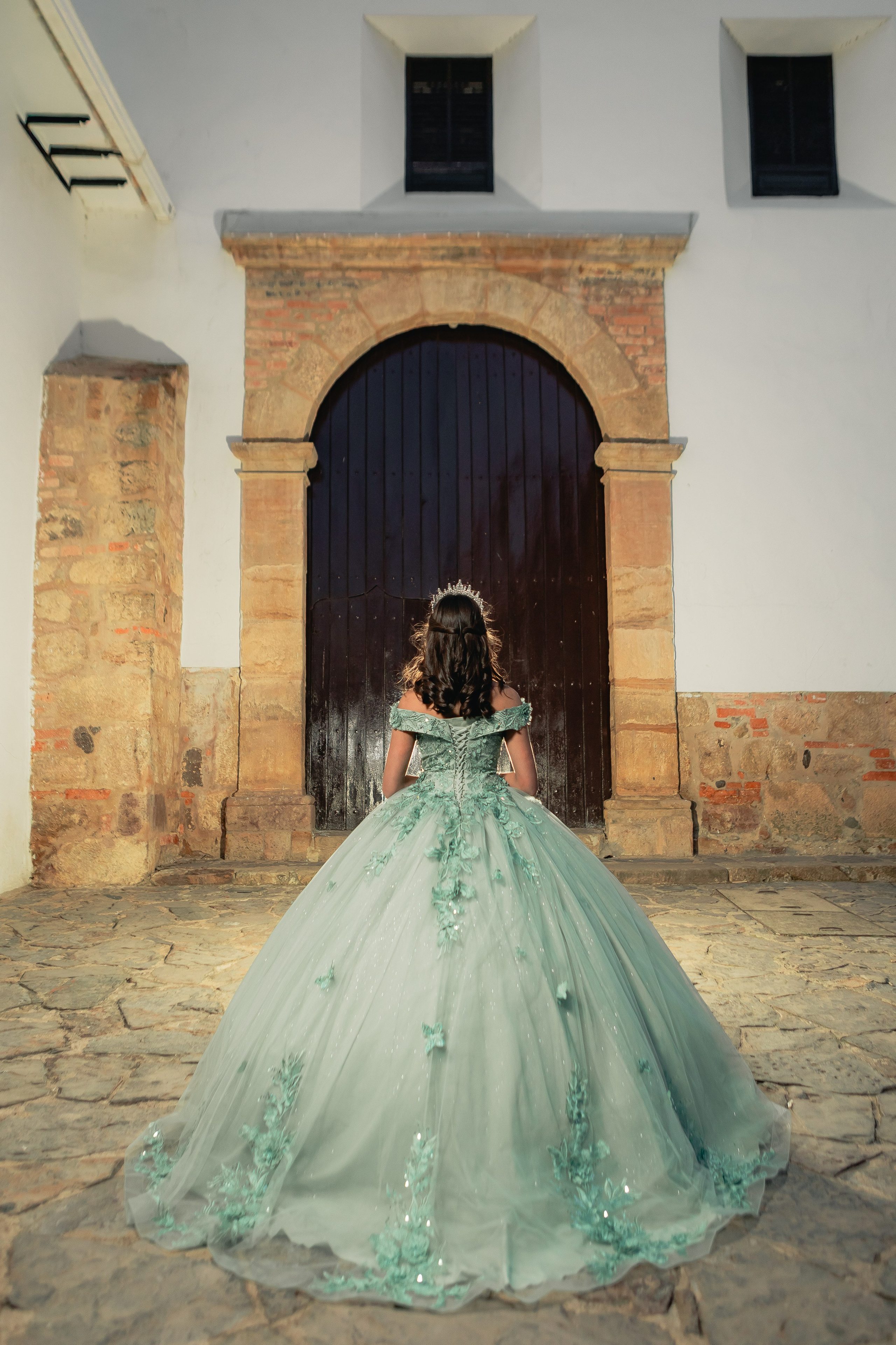 XV AÑOS