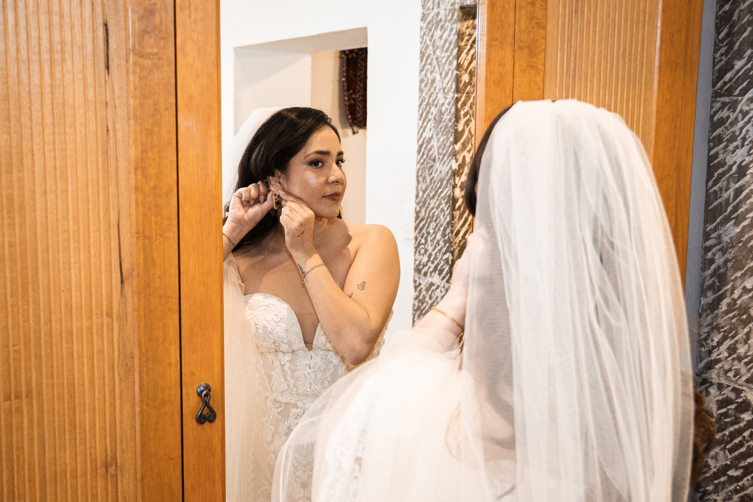 Hector & Jessica Wedding in San Miguel de Allende | Wedding Photography. Saúl Vázquez | Destination Wedding Photographer