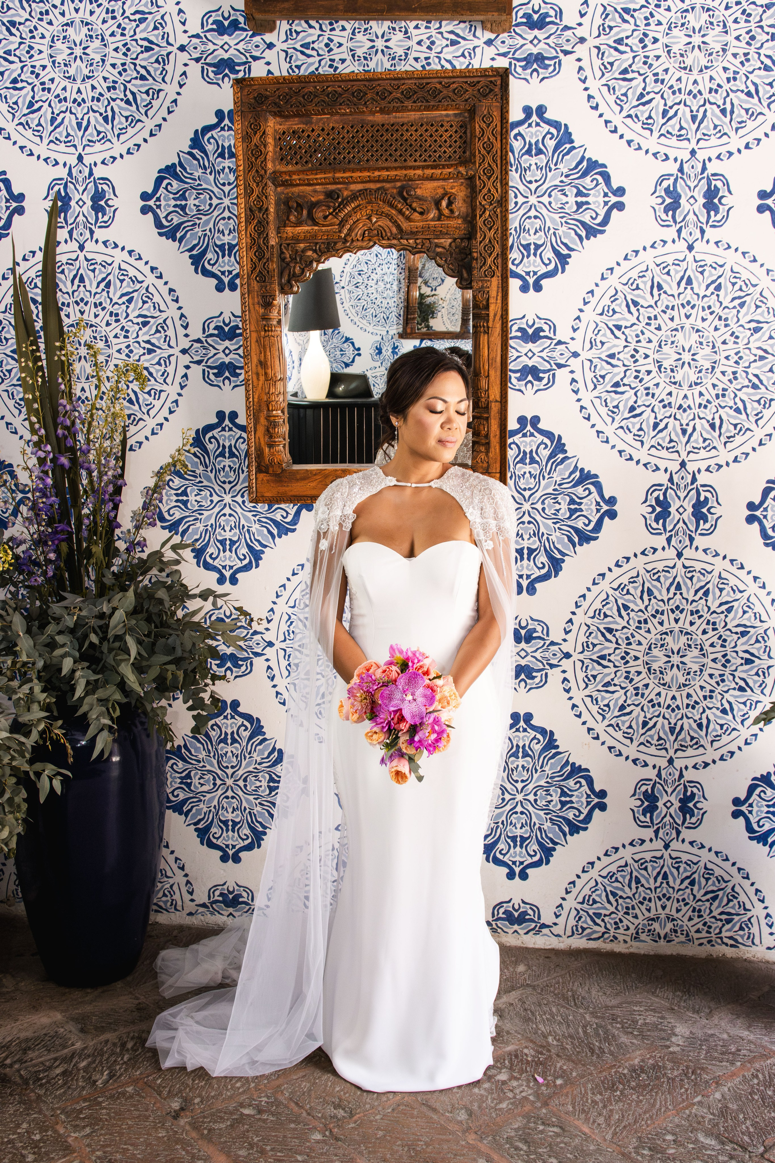 Mayeth & Derek Wedding in San Miguel de Allende | Wedding Photography. Saúl Vázquez | Destination Wedding Photographer