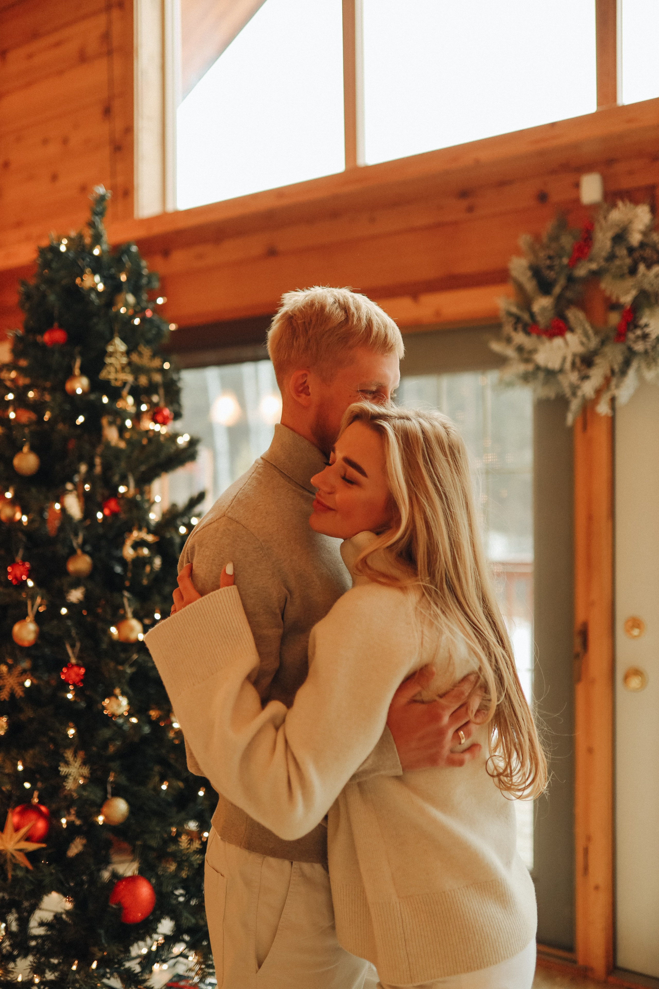 Ilona & Mark. Photographer Elvira Hryshchenko