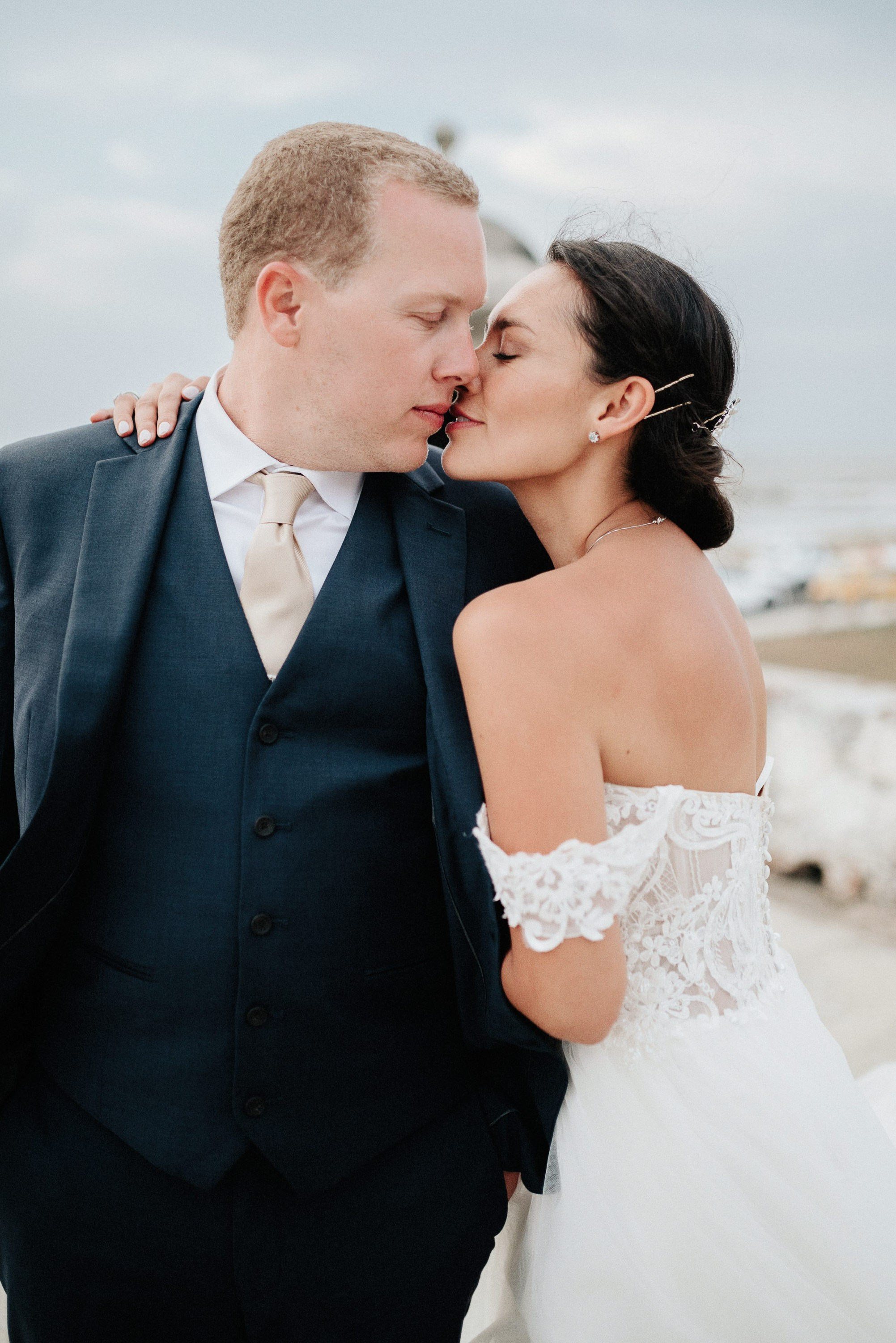 Paola + Simon | Wedding Photos in Cartagena – César Vanegas Photography. César Vanegas Photography | Wedding & Travel Photographer | Cartagena, Colombia