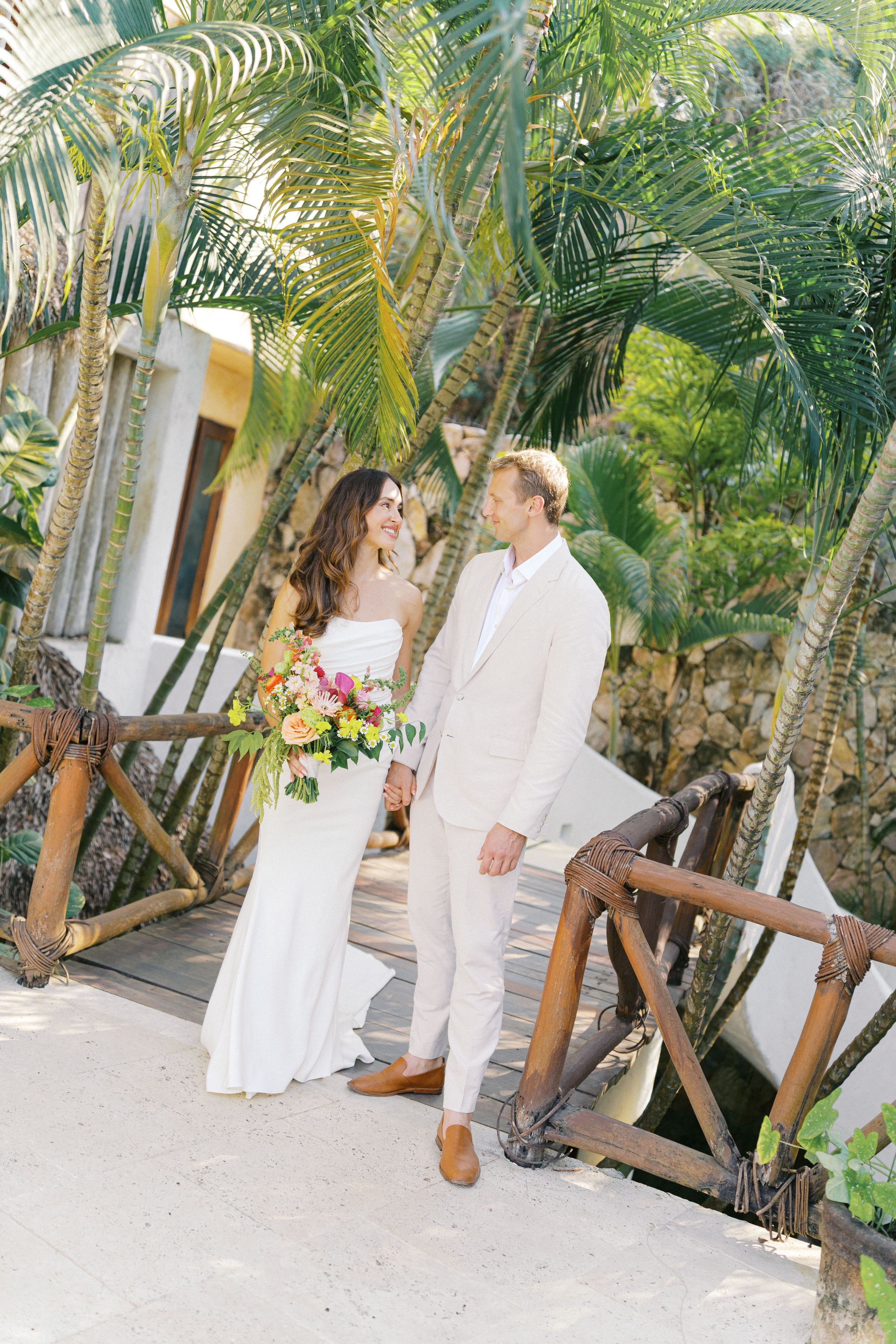 Emma & Elliot. Sayulita Wedding Photographer, Puerto Vallarta, Cabo