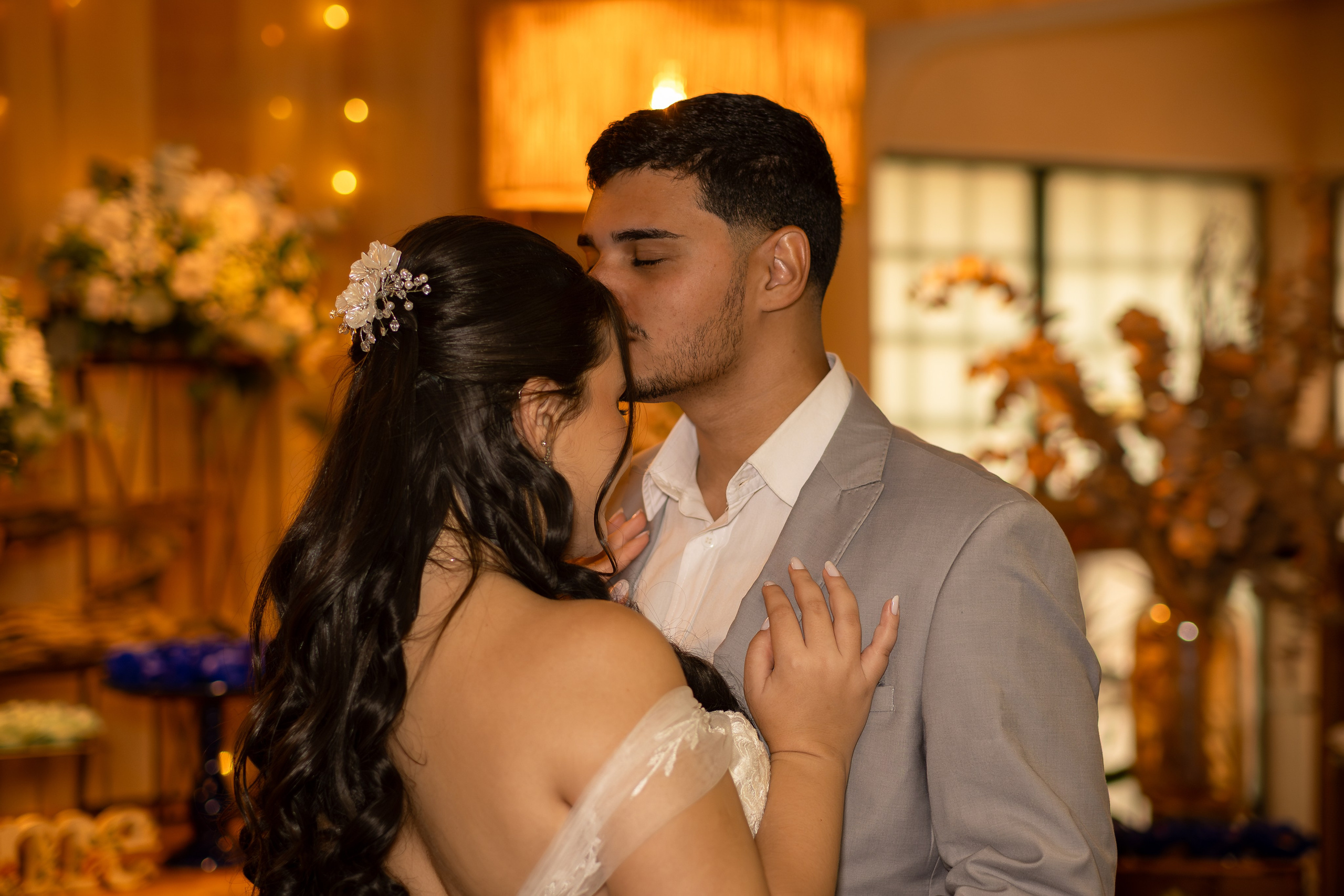 Casamento Mariana Rigueto & Ivin. Cristofr Jhons | Fotógrafo de Casamento