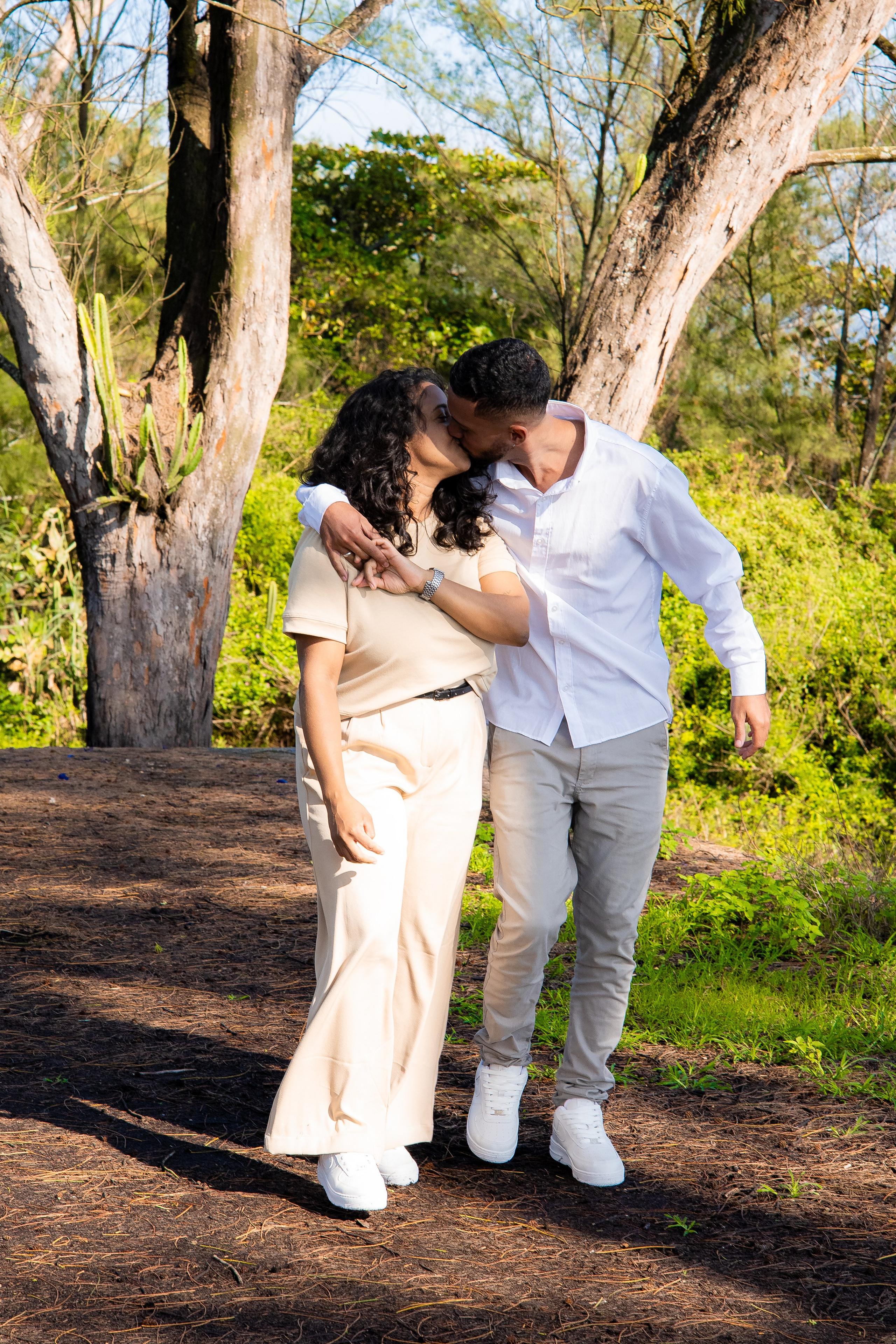 Ensaio Thailane Lima & David. Cristofr Jhons | Fotógrafo de Casamento