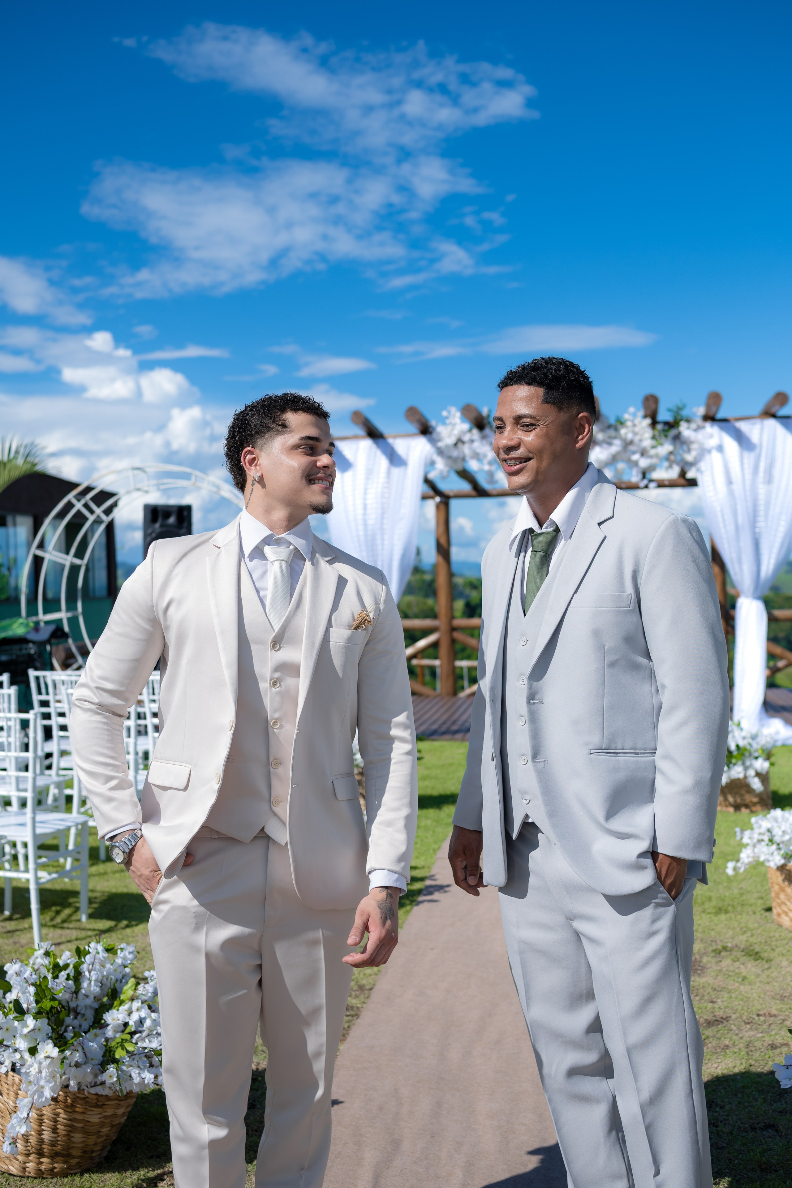 Casamento Karoline Fernandes & Eduardo. Cristofr Jhons | Fotógrafo de Casamento