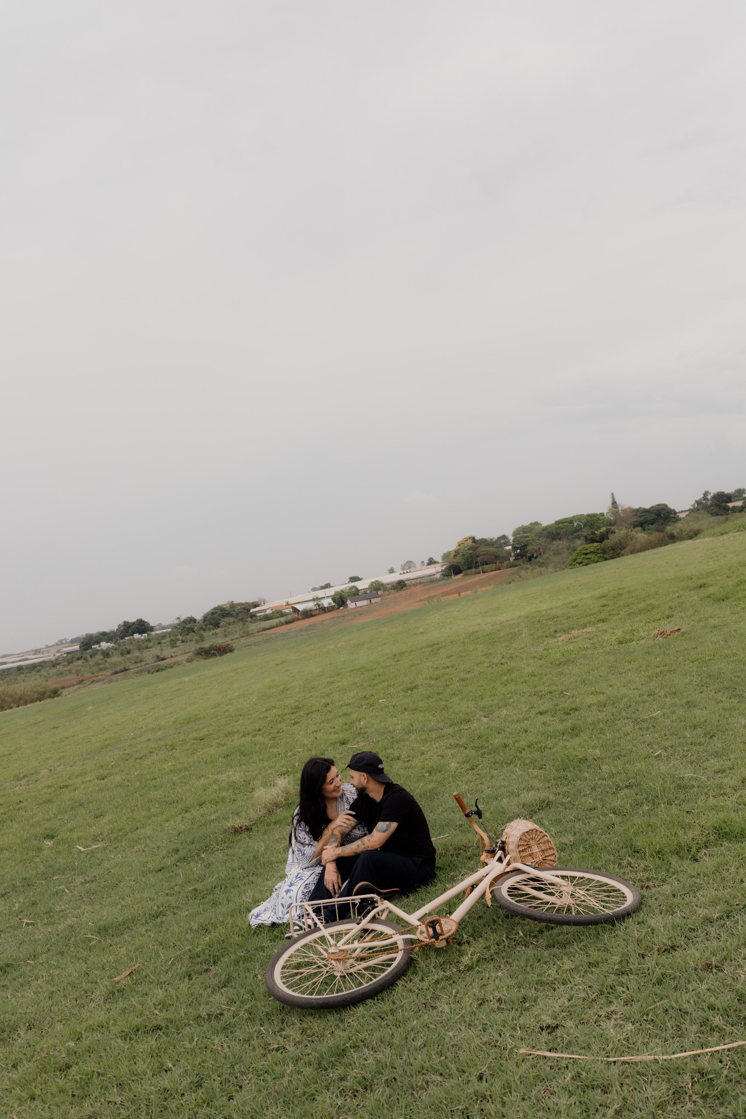 Carol e Edu. Alexandre Borges Wedding