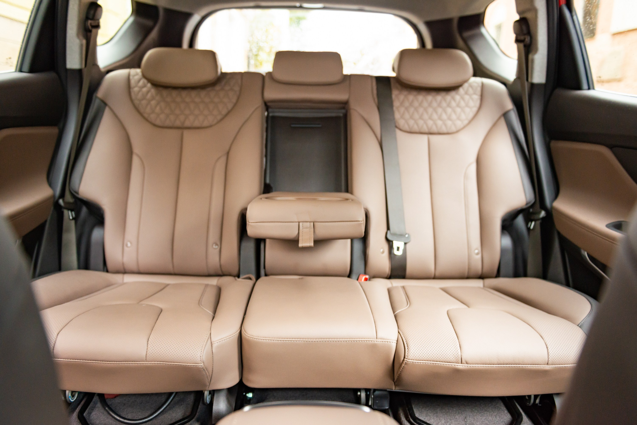 Авто фотосъемка Hyundai SantaFe. PHOTOGRAPHER QUINTANA ROO