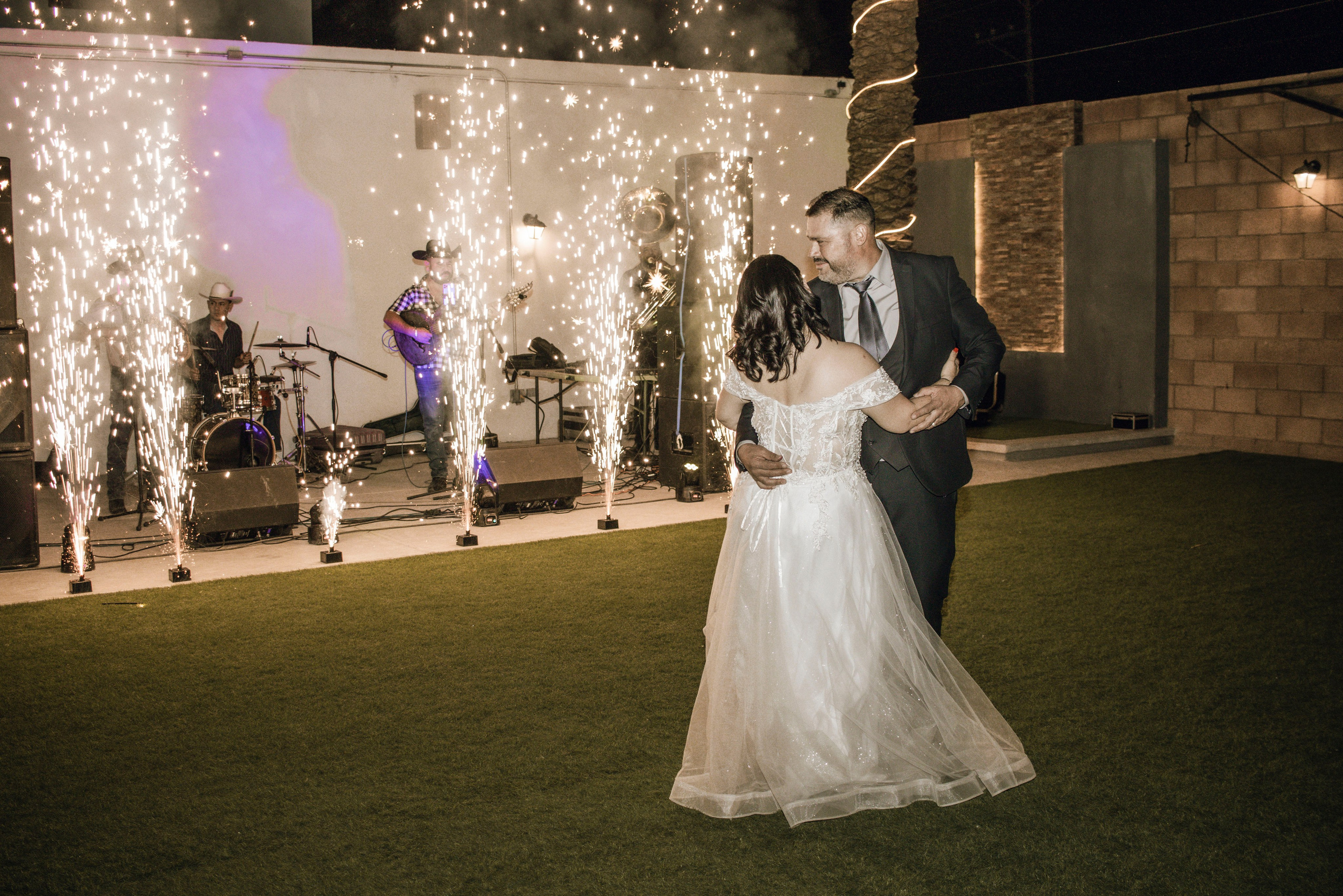 VIRIDIANA Y HUMBERTO. Fotografia, eventos sociales en san luis rio colorado, sonora Mexico