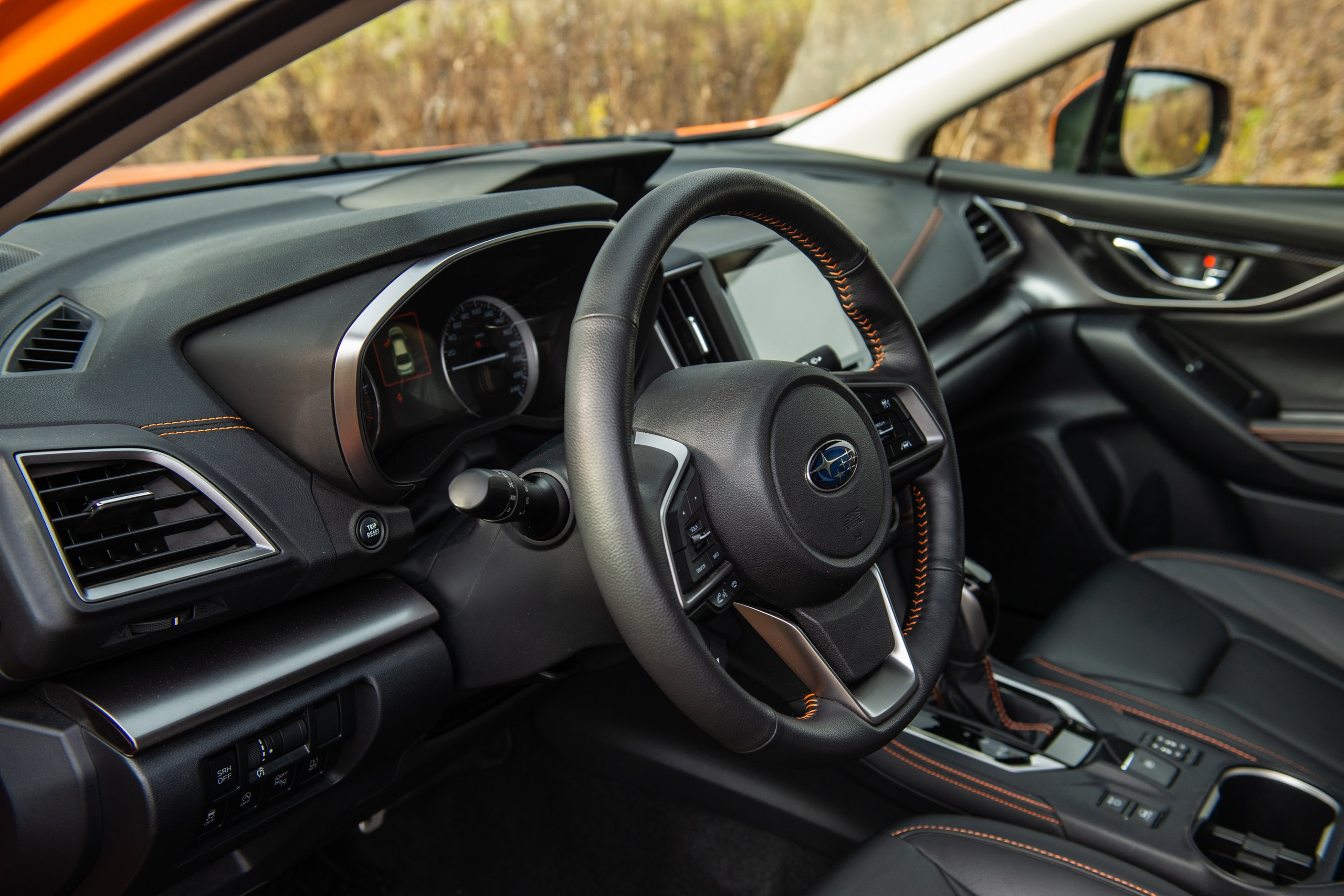 Фотосъемка автомобиля Subaru XV. PHOTOGRAPHER QUINTANA ROO