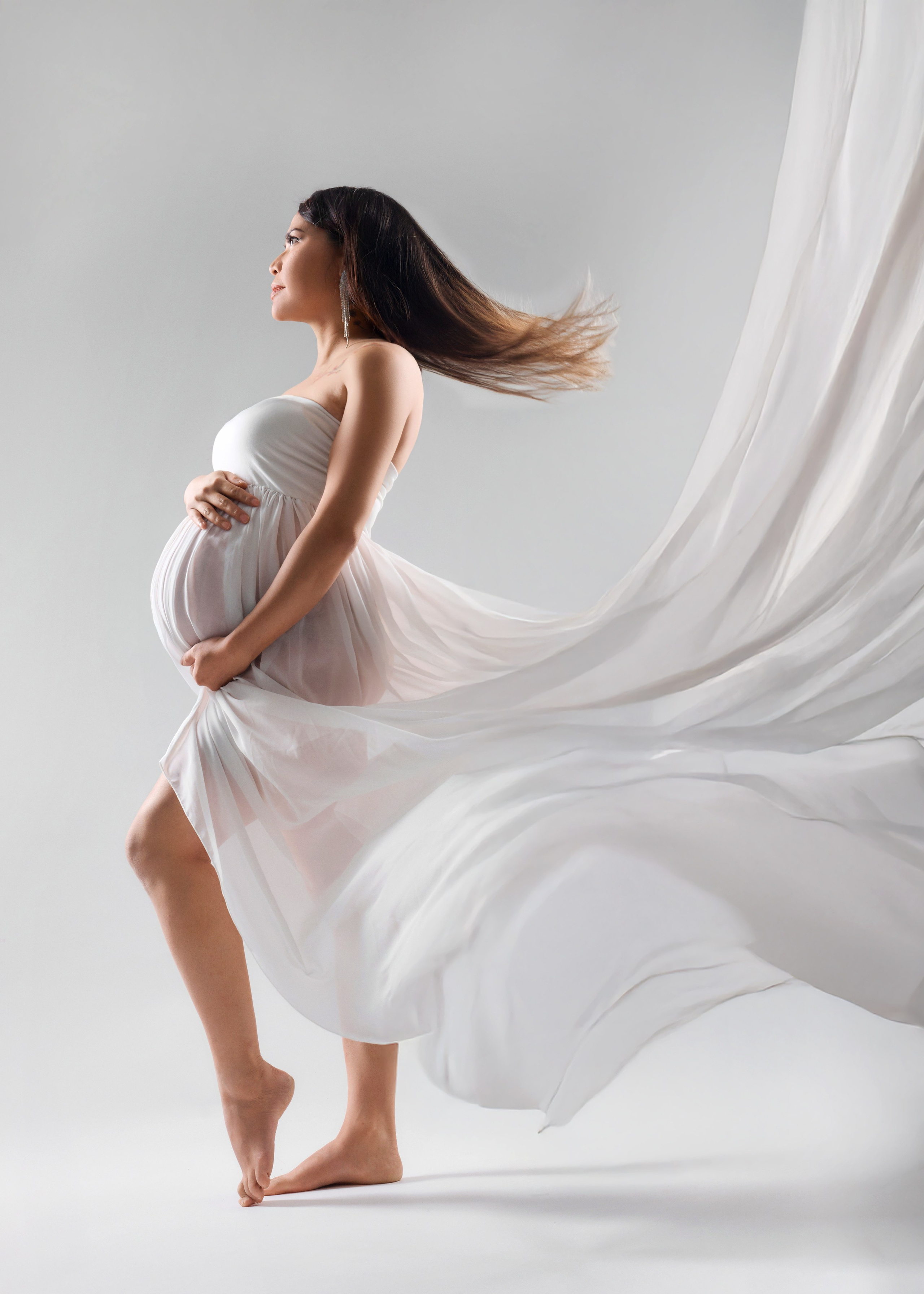 Maternity. Triple-A photo studio