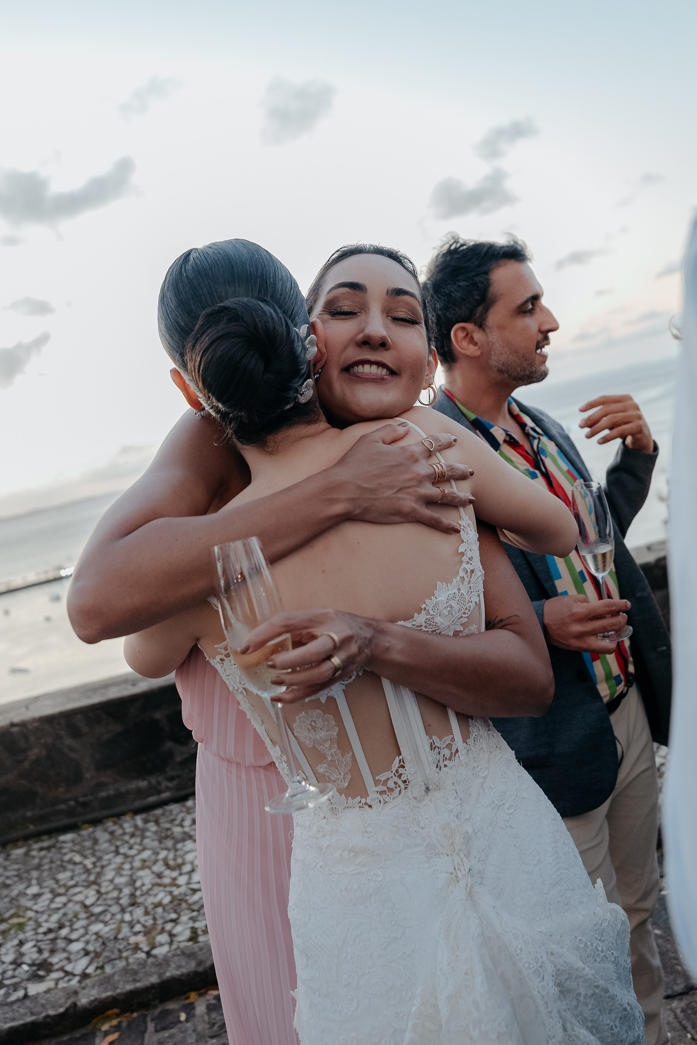 Casamento no Brasil. Fotógrafo em San Pedro de Atacama