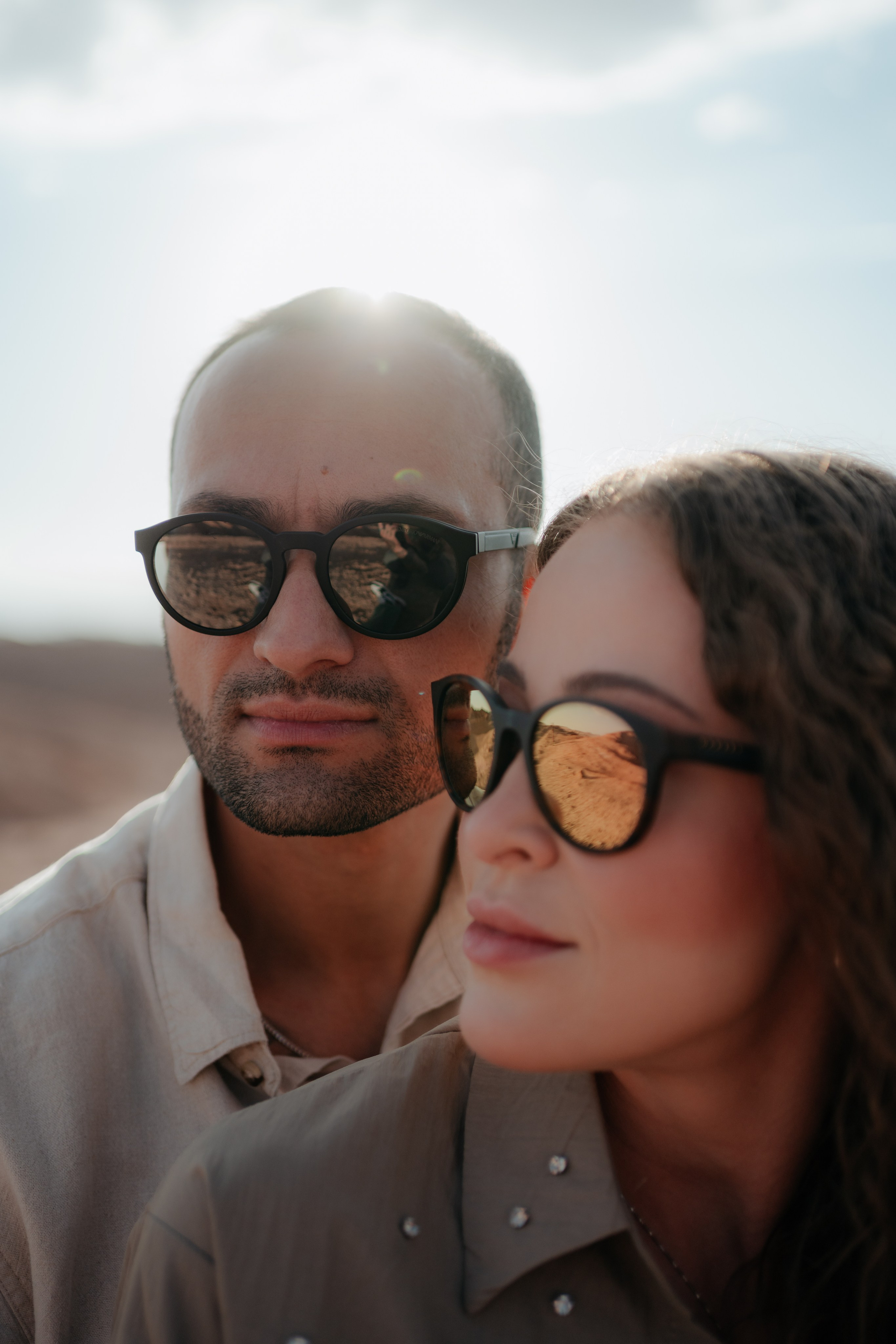 Vallecito — Pré-wedding. Fotógrafo em San Pedro de Atacama