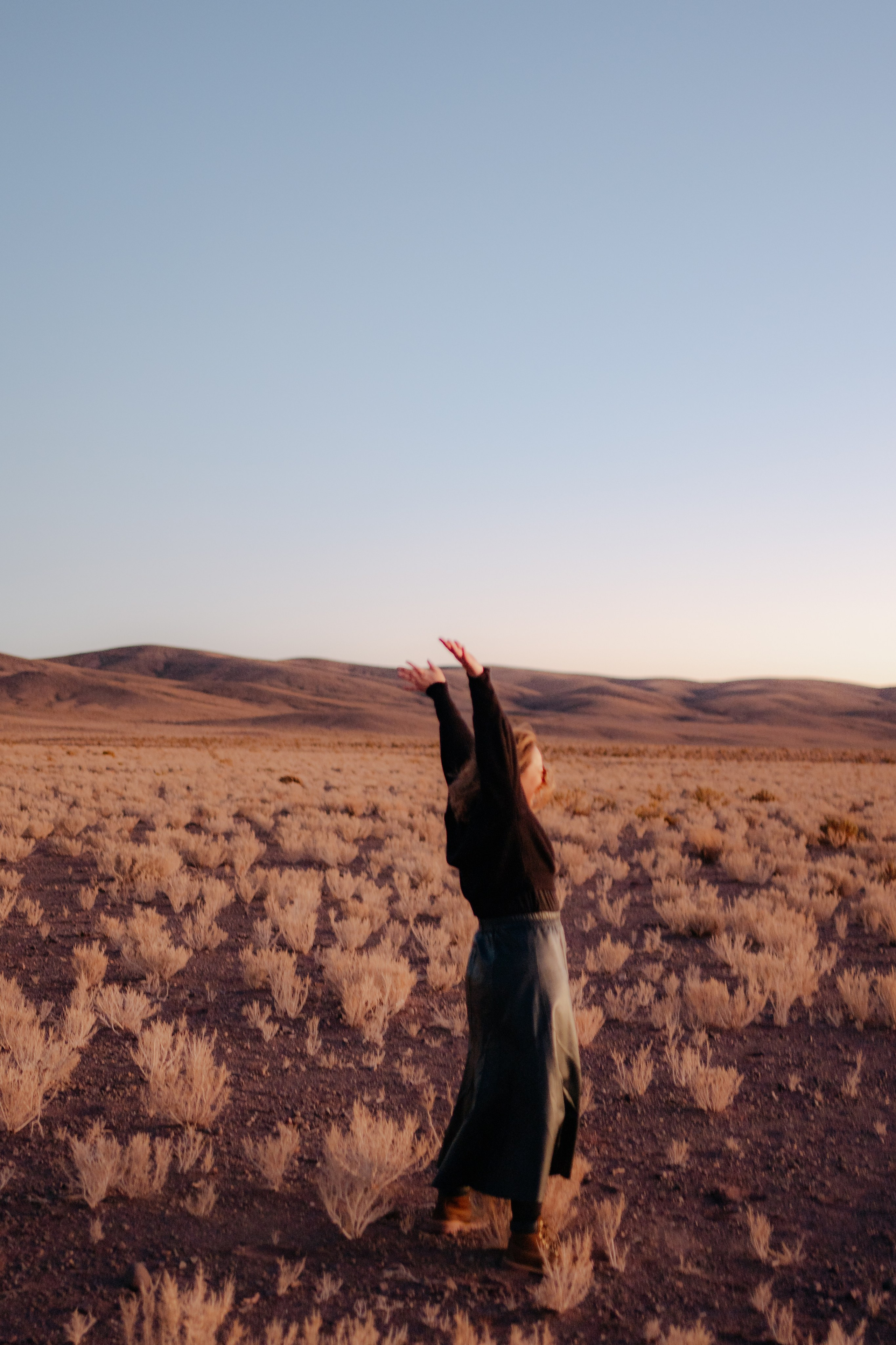 Vale do Arcoíris — Ensaio casual. Fotógrafo em San Pedro de Atacama