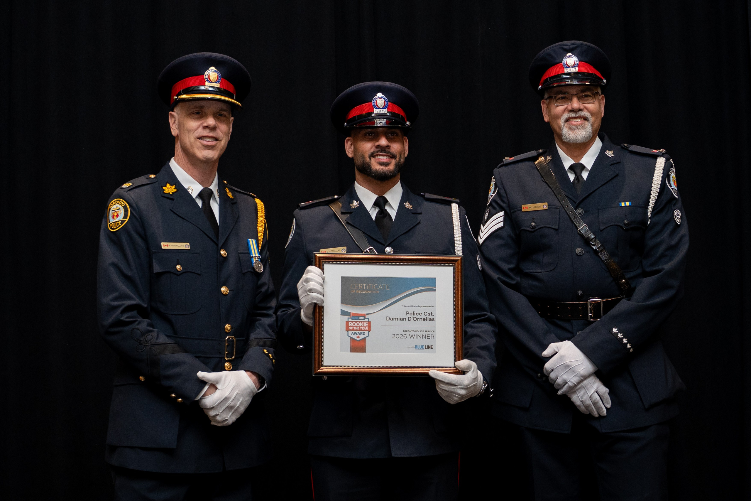 OACP & Blue Line Expo 2026 Photography & Video | Execorp Media