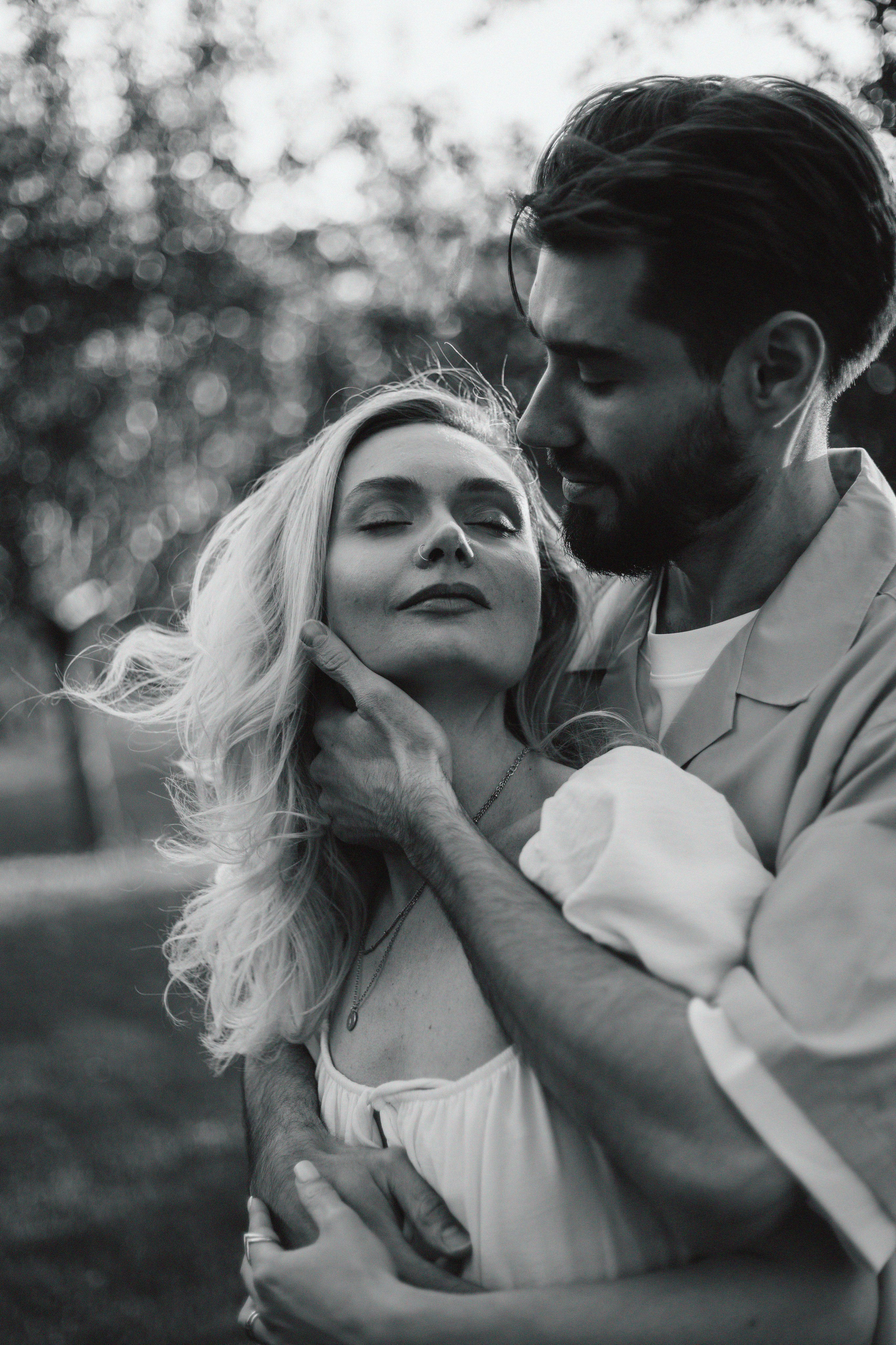 Y & Y family. Photographer Elvira Hryshchenko