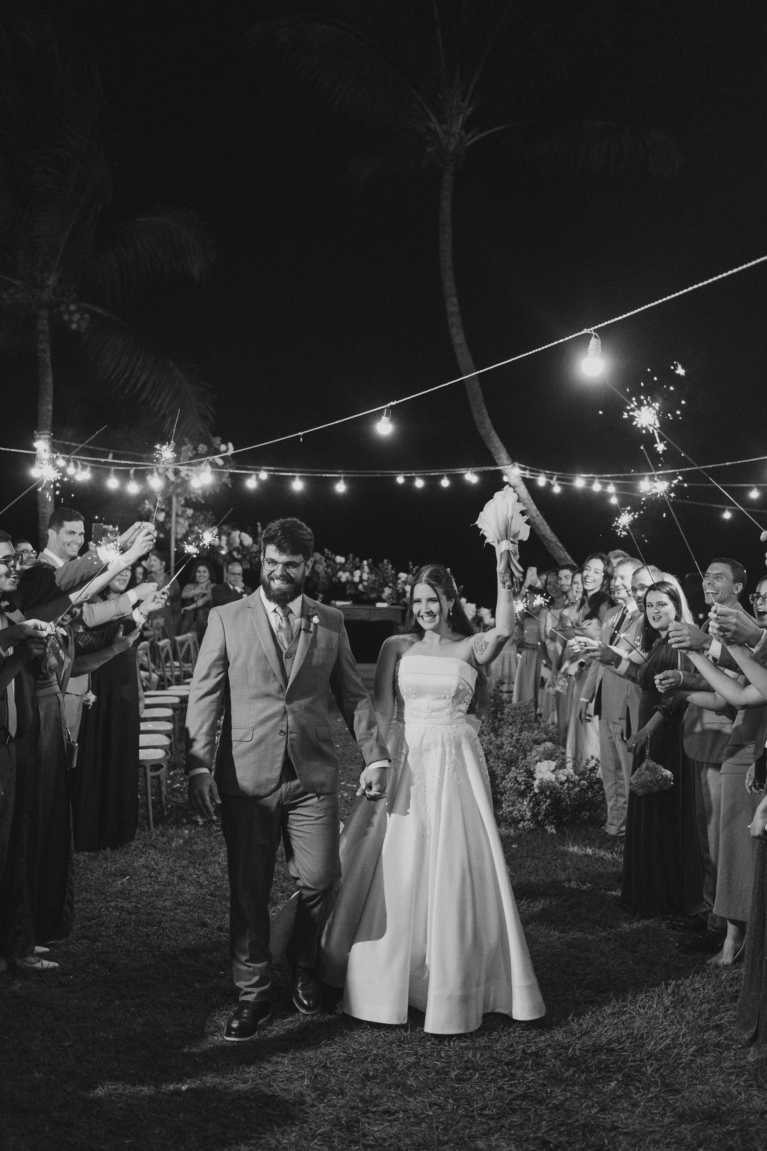 Júlia e Renan. Alexandre Borges Wedding