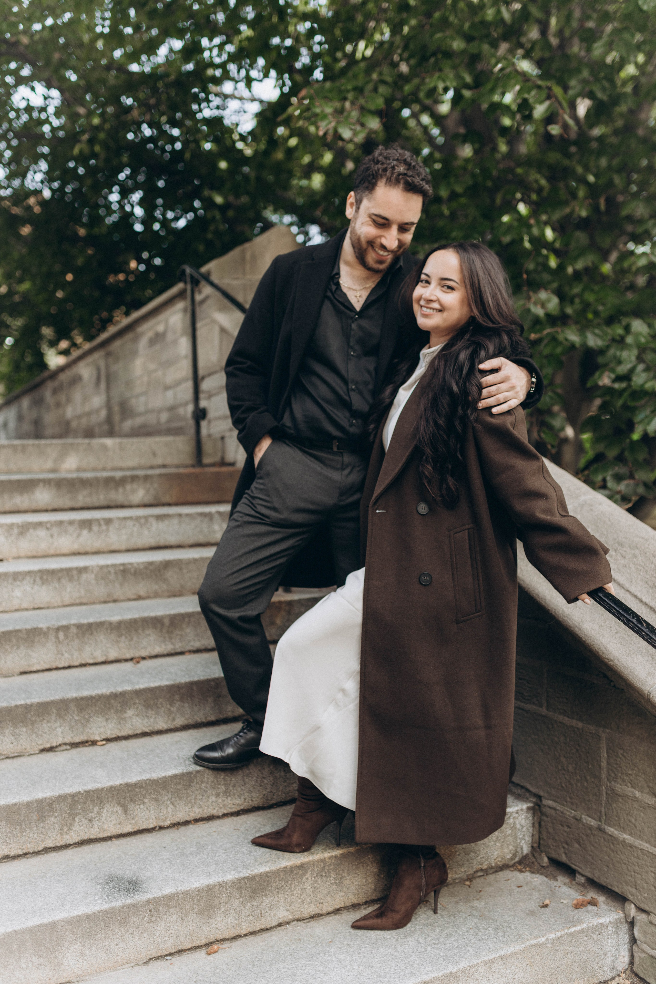 E&A Engagement. Photographer | Naomi Maklin