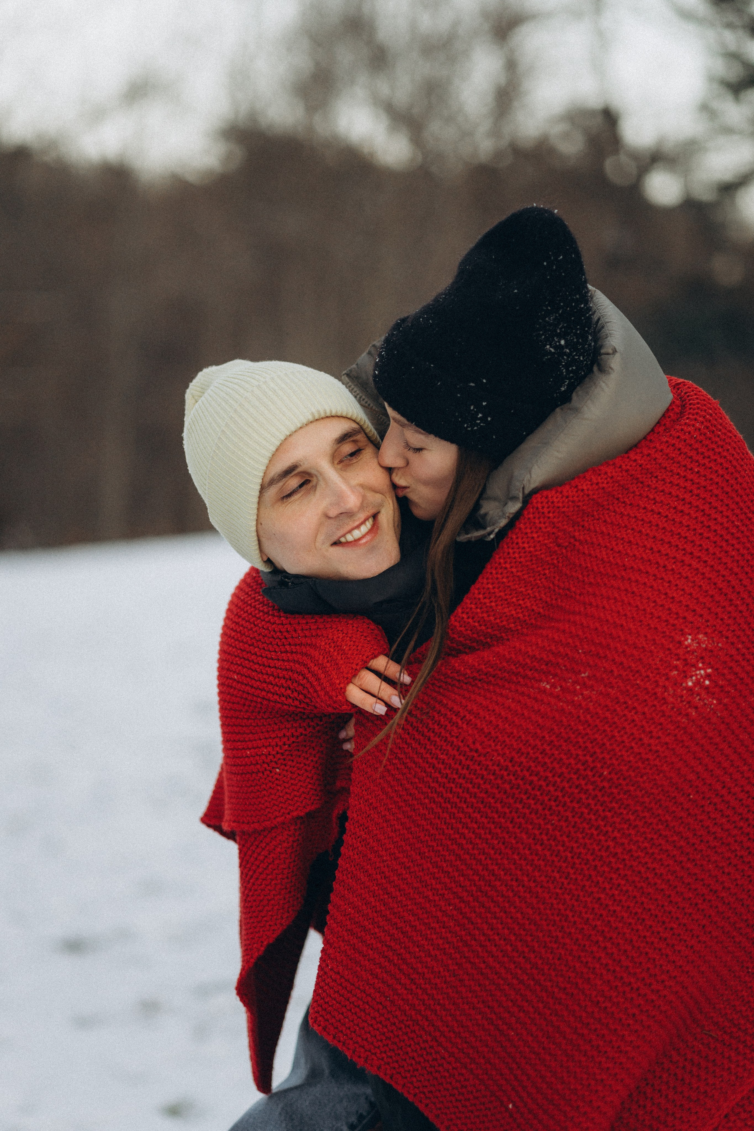 Winter magic. Chernenko.photography