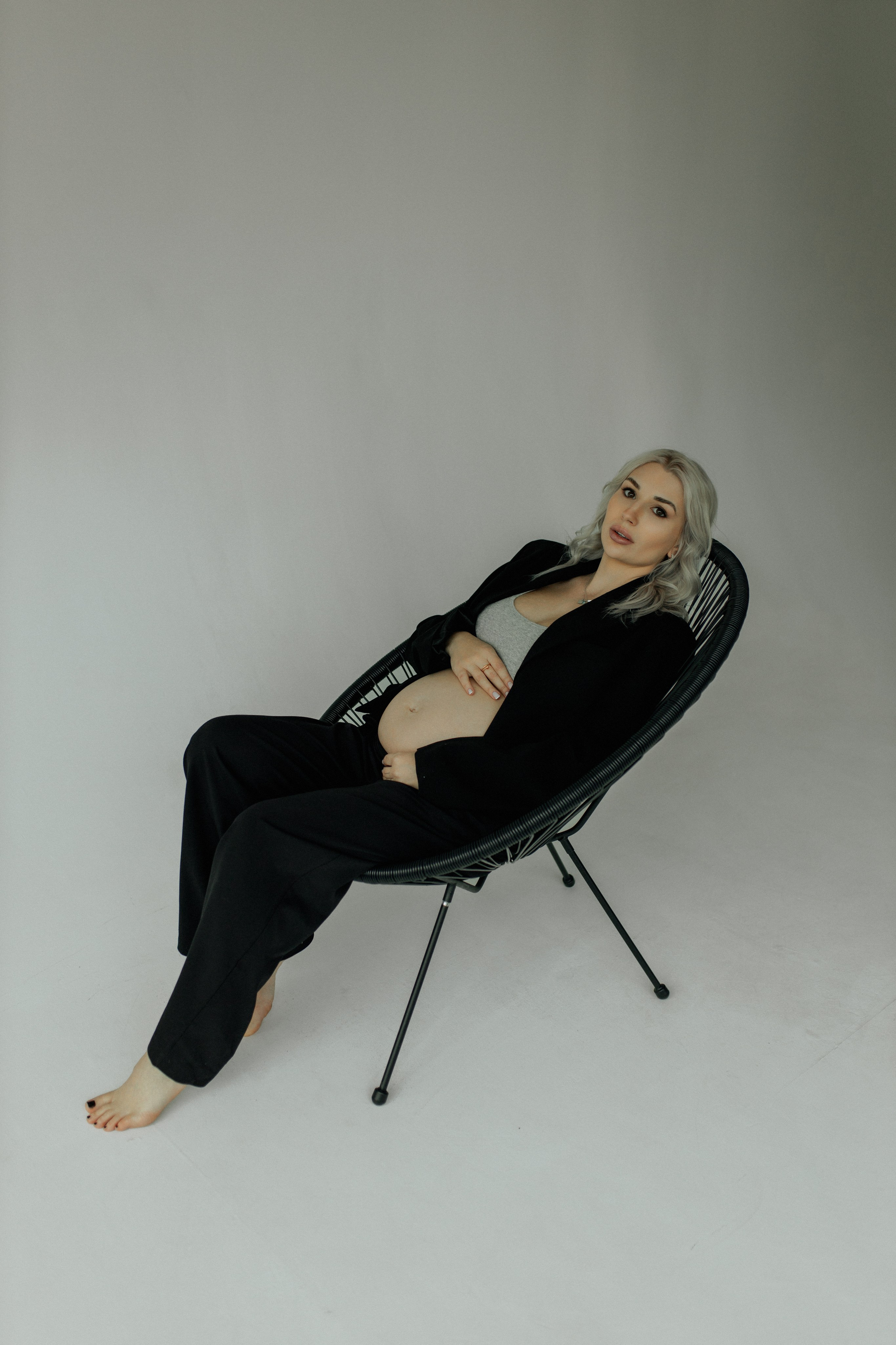 M & D. Photographer Elvira Hryshchenko