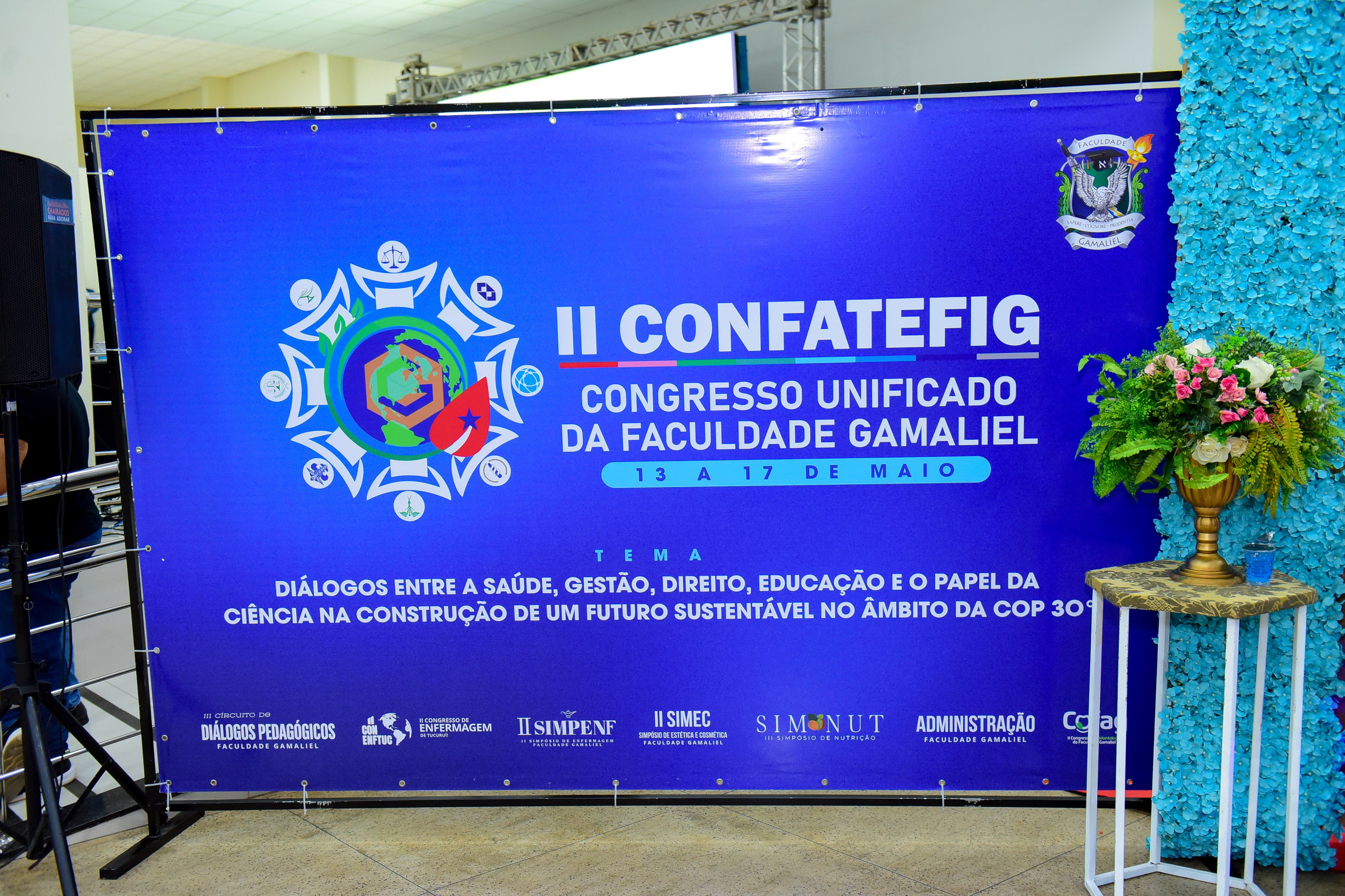 Fotos Congresso universitário. Formatura, Fotógrafo e Eventos em Belém e Tucuruí