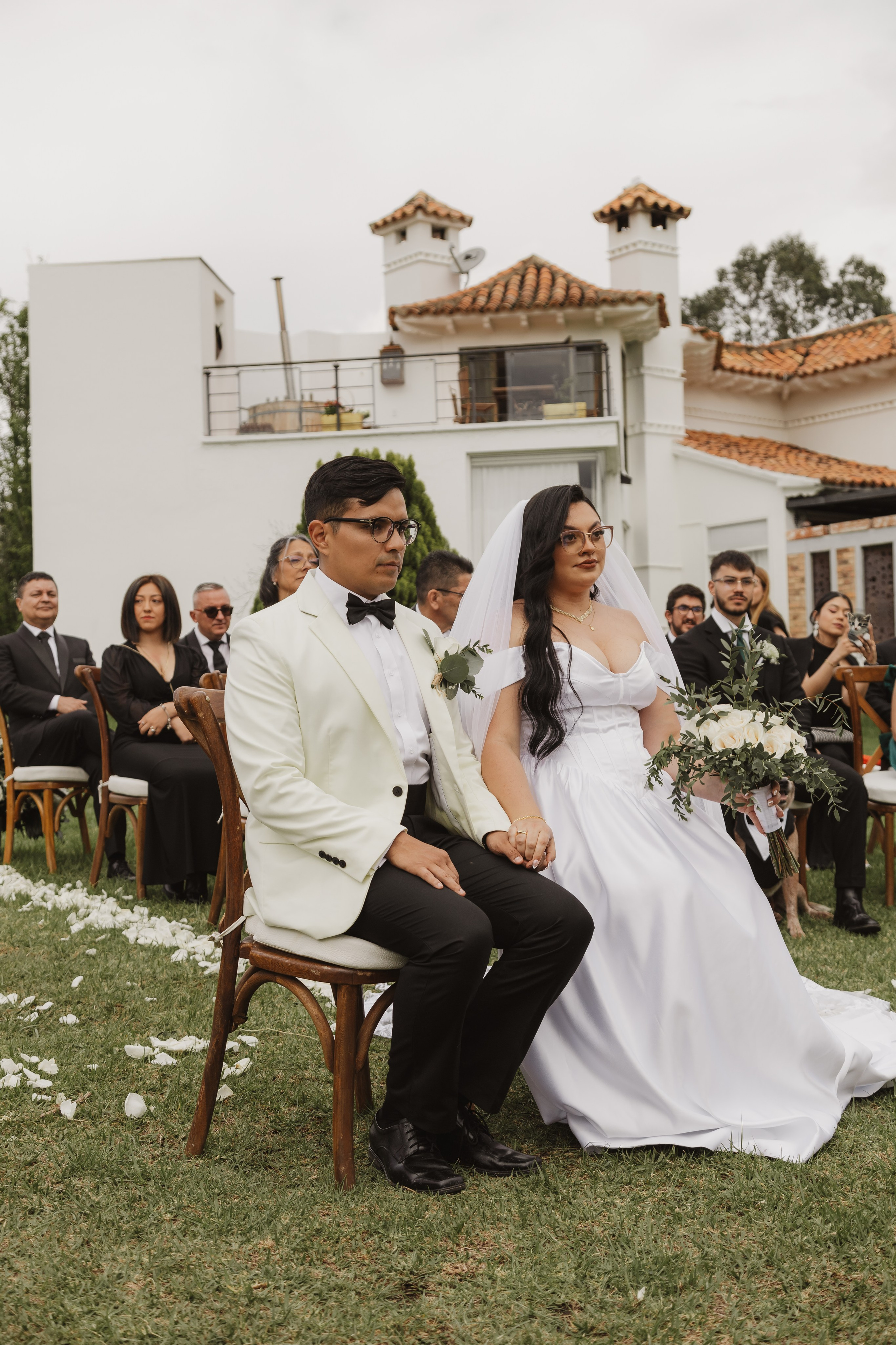 ANDRES & DANIELA. FOCALMAGIC