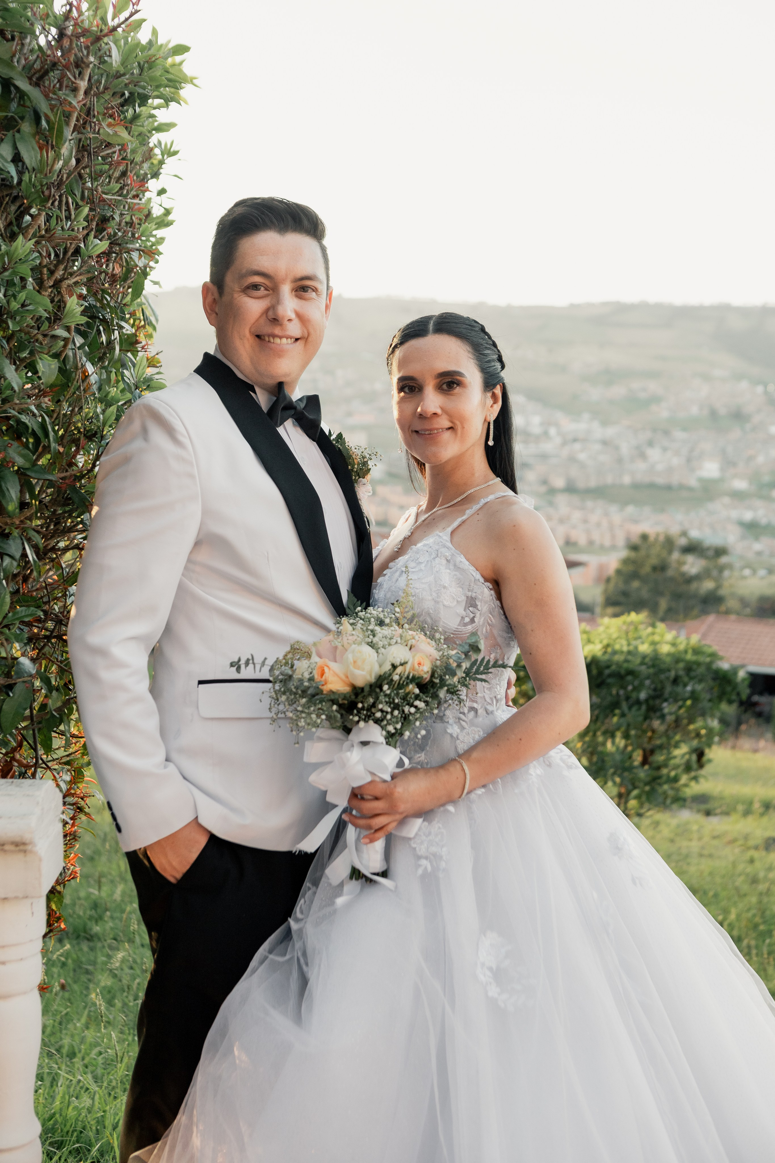 CAMILO & JULIANA. FOCALMAGIC