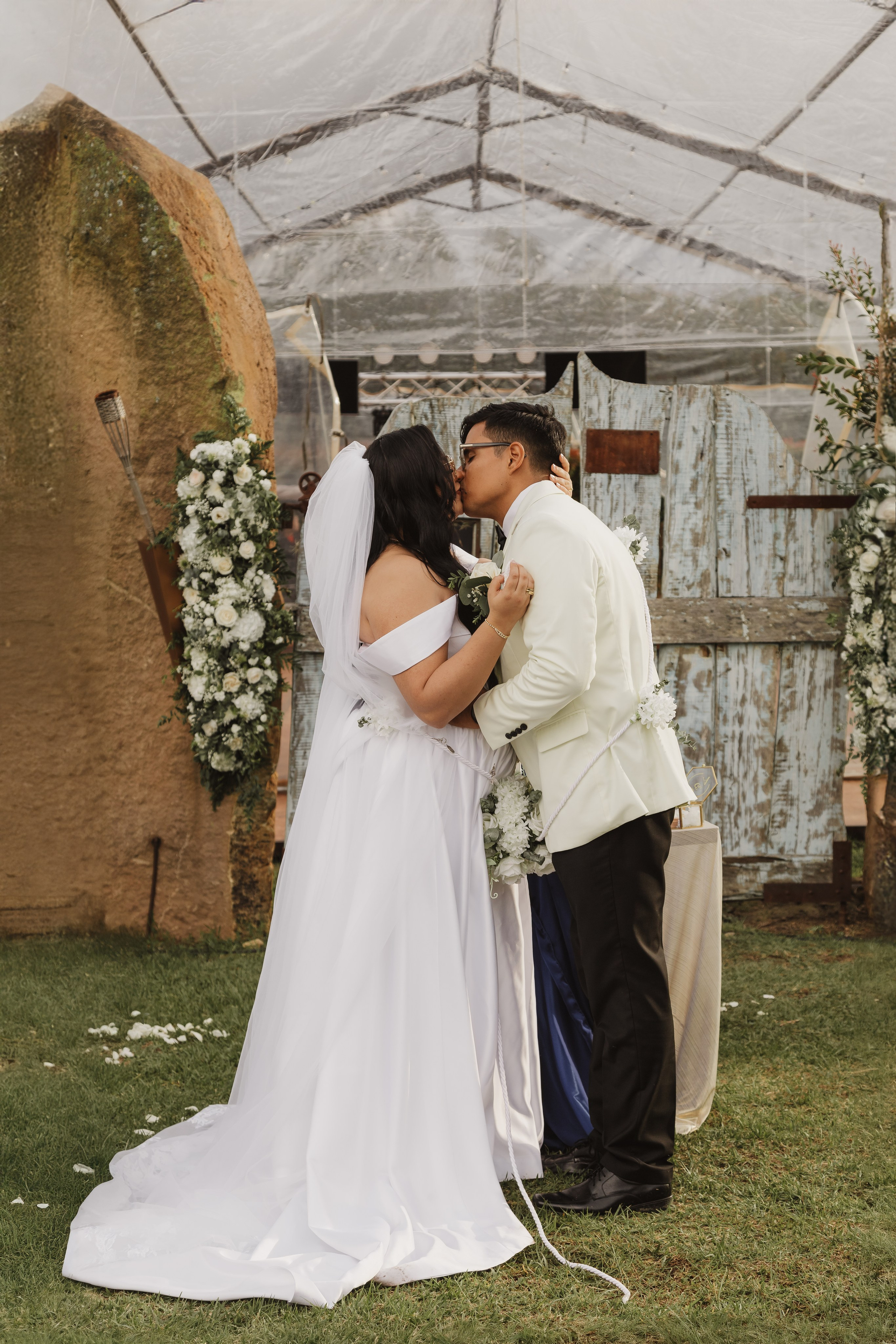 ANDRES & DANIELA. FOCALMAGIC