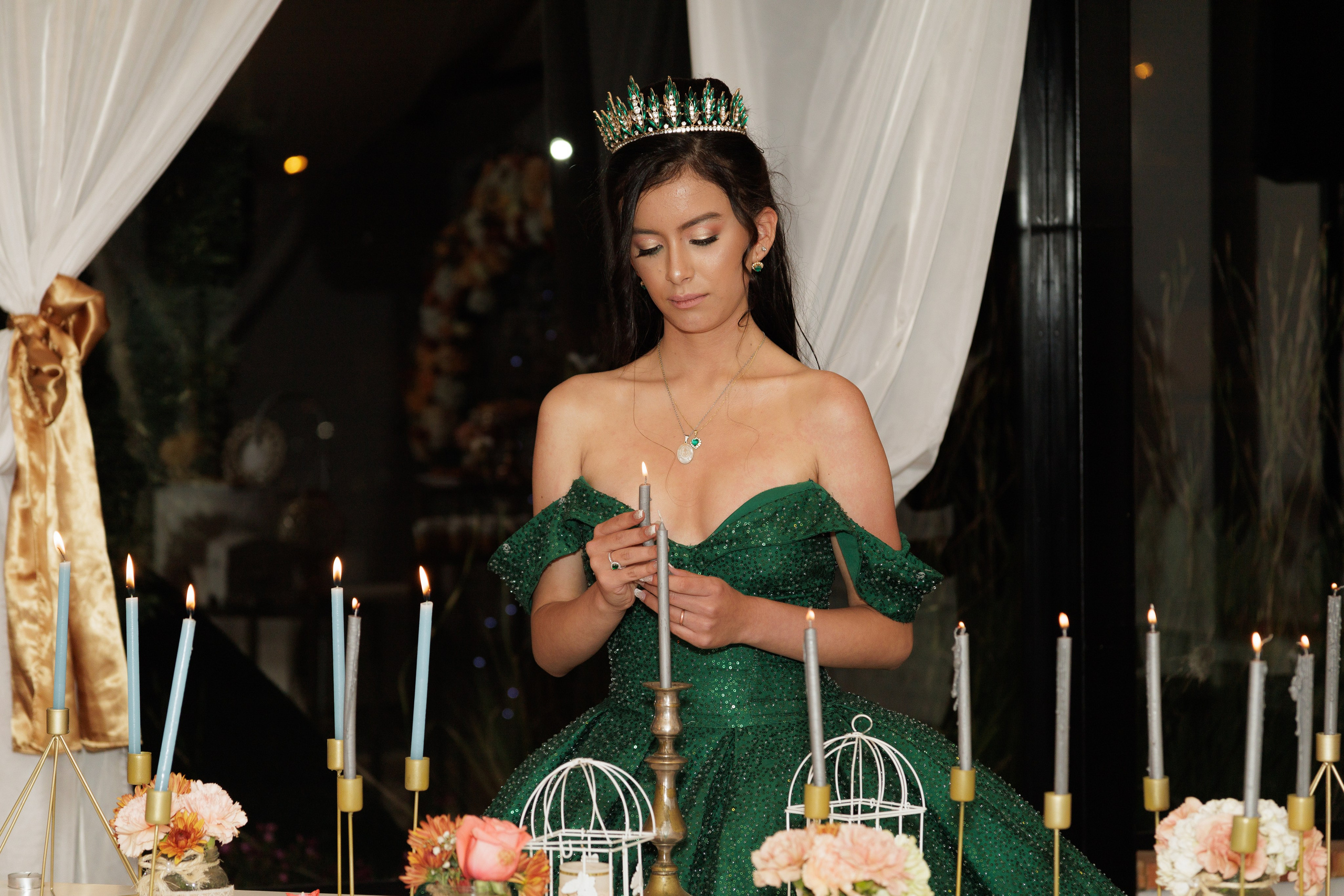 XV MELANY. FOCALMAGIC