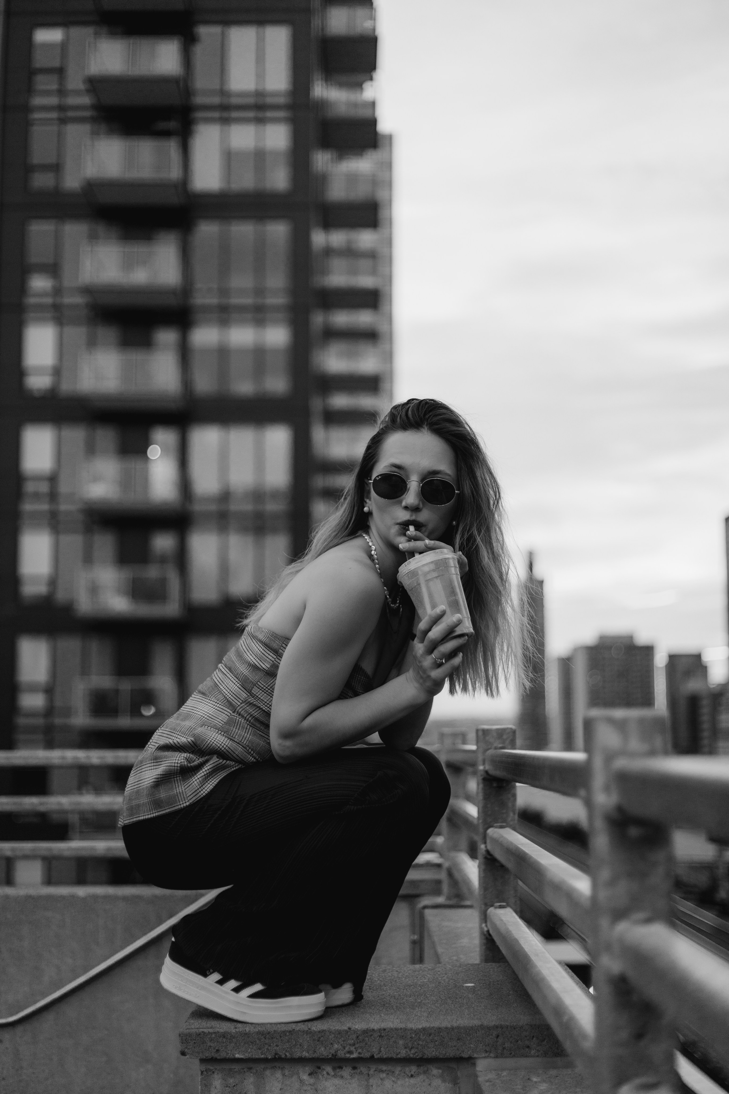 Karina. Photographer Elvira Hryshchenko