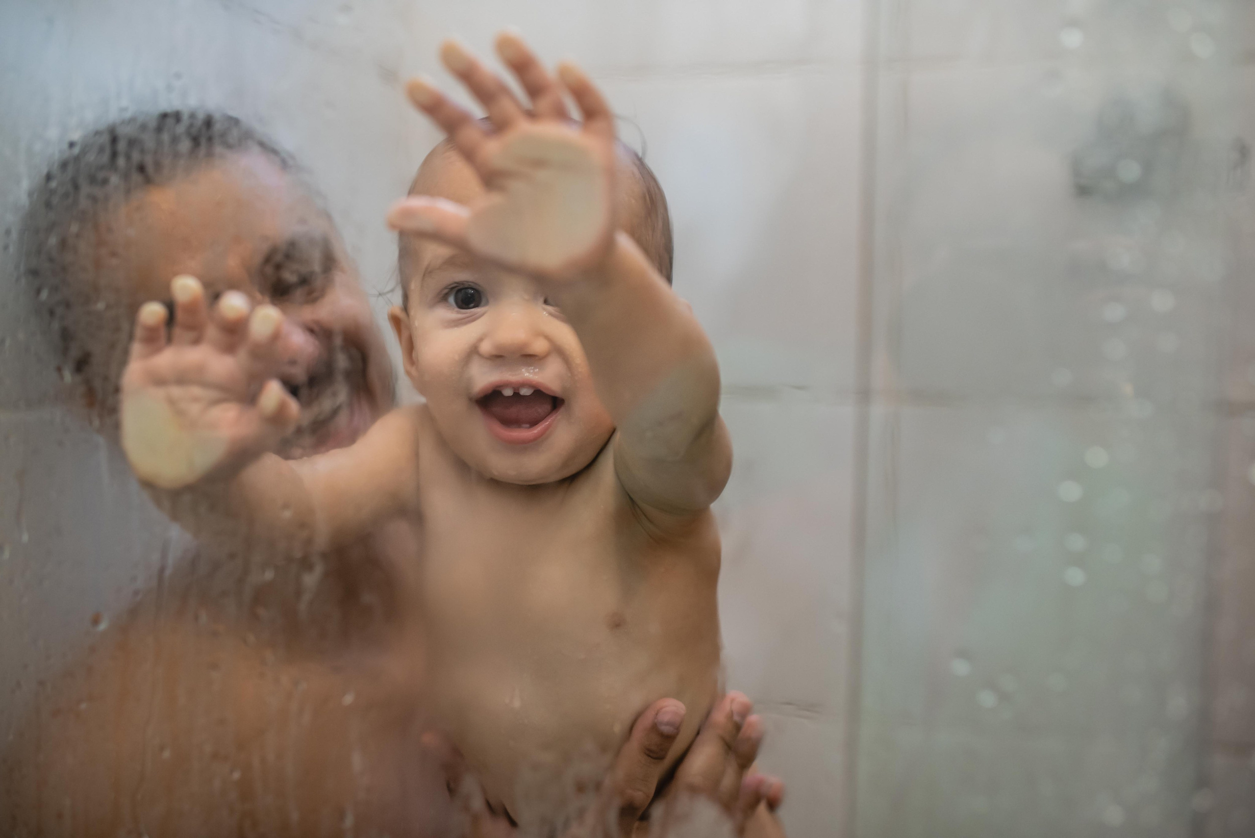 Ensaio Lifestyle em Casa: A Beleza da Rotina