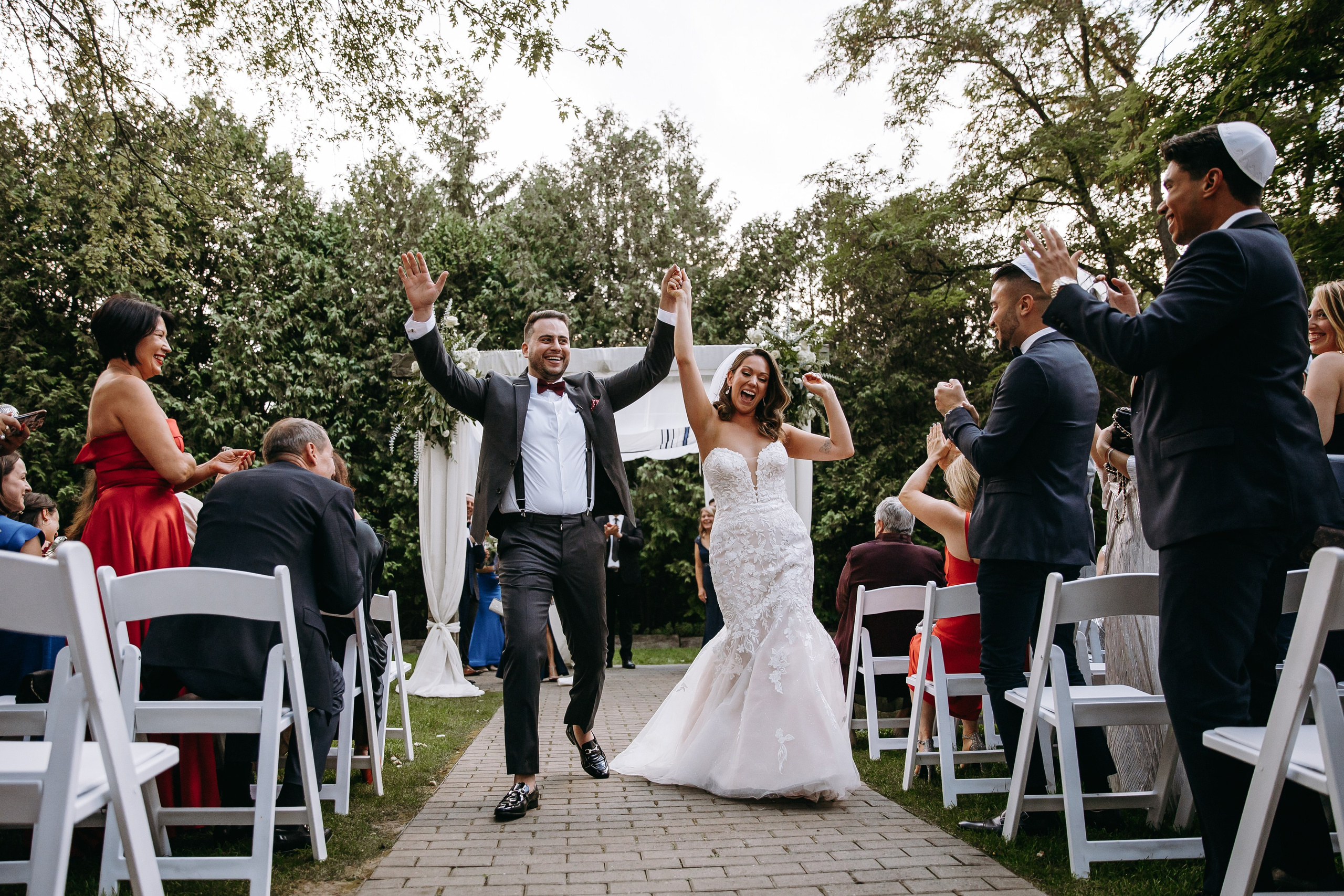 Weddings. Alex UA — Toronto photographer