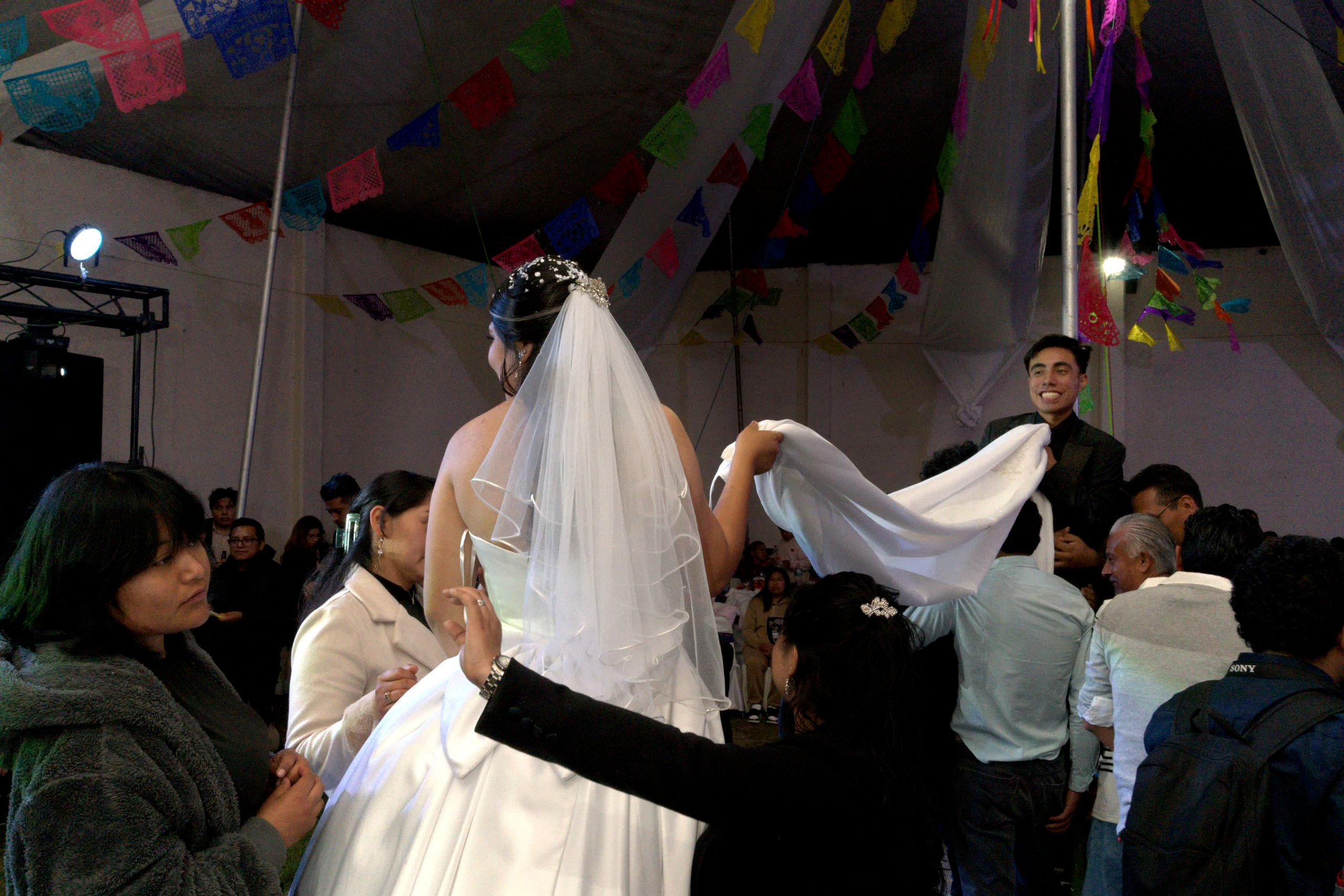 Miriam & Diego. Zelafotografia