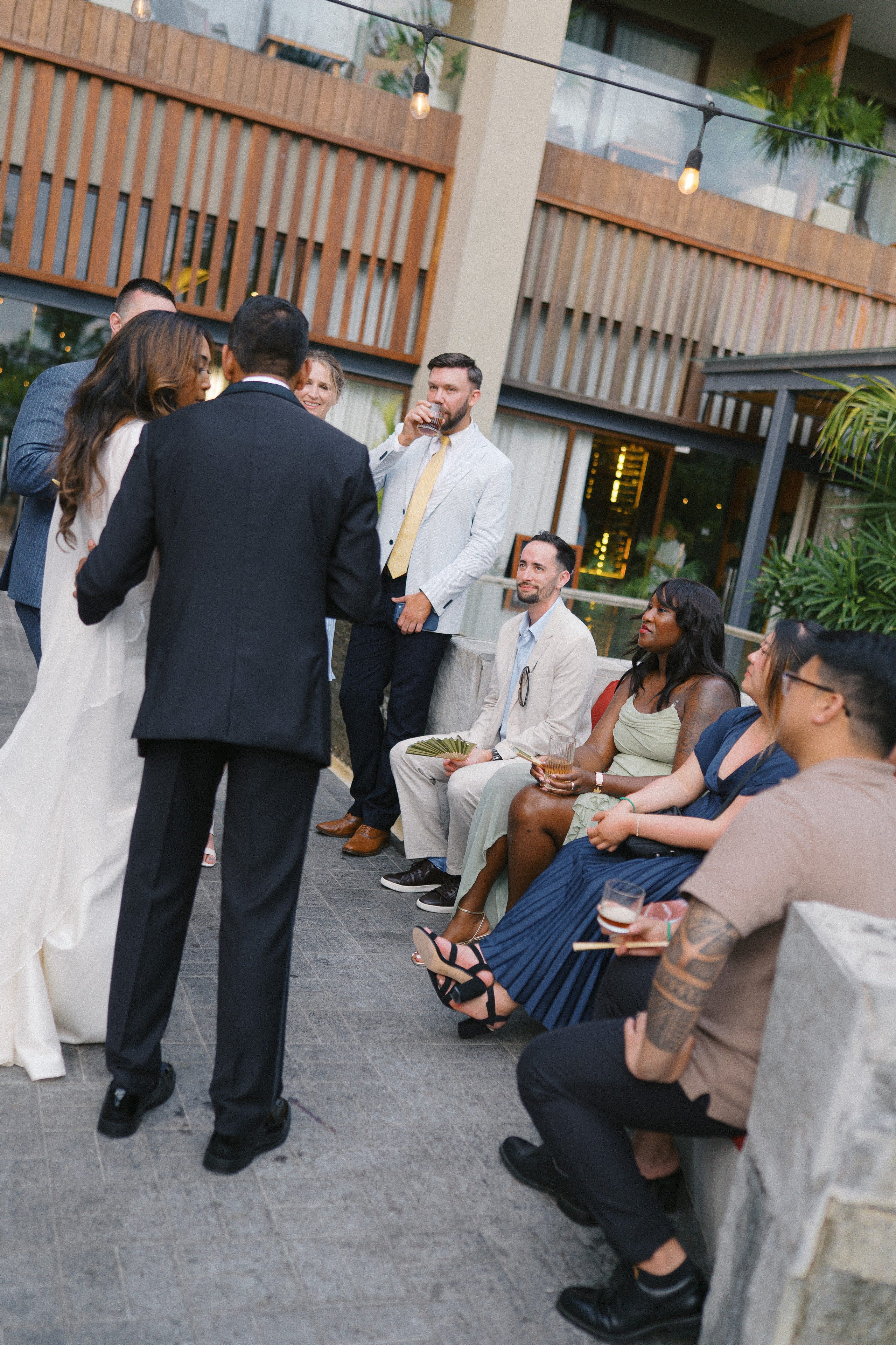 Tori & Keyur. Sayulita Wedding Photographer, Puerto Vallarta, Cabo