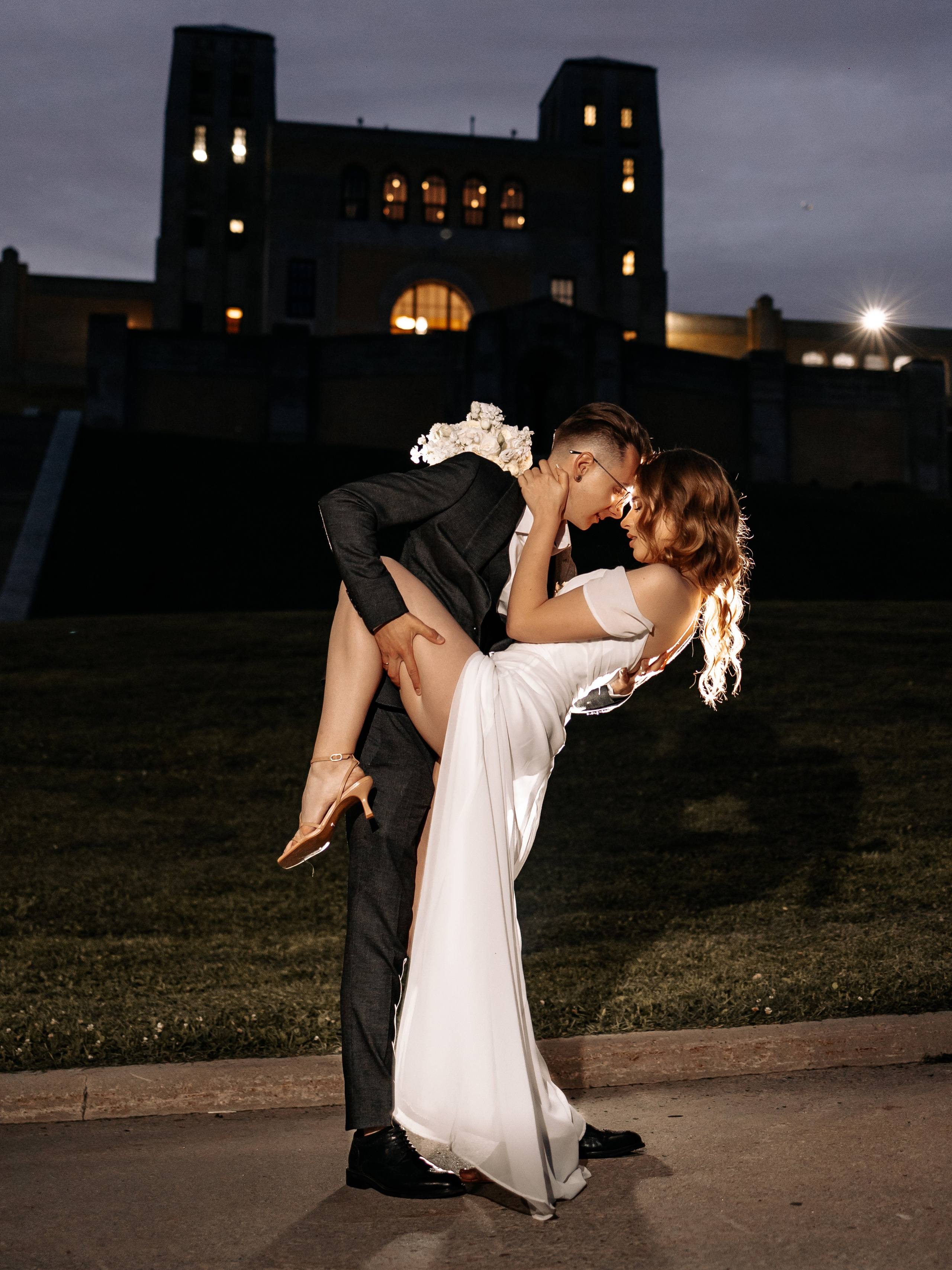 Weddings. Alex UA — Toronto photographer