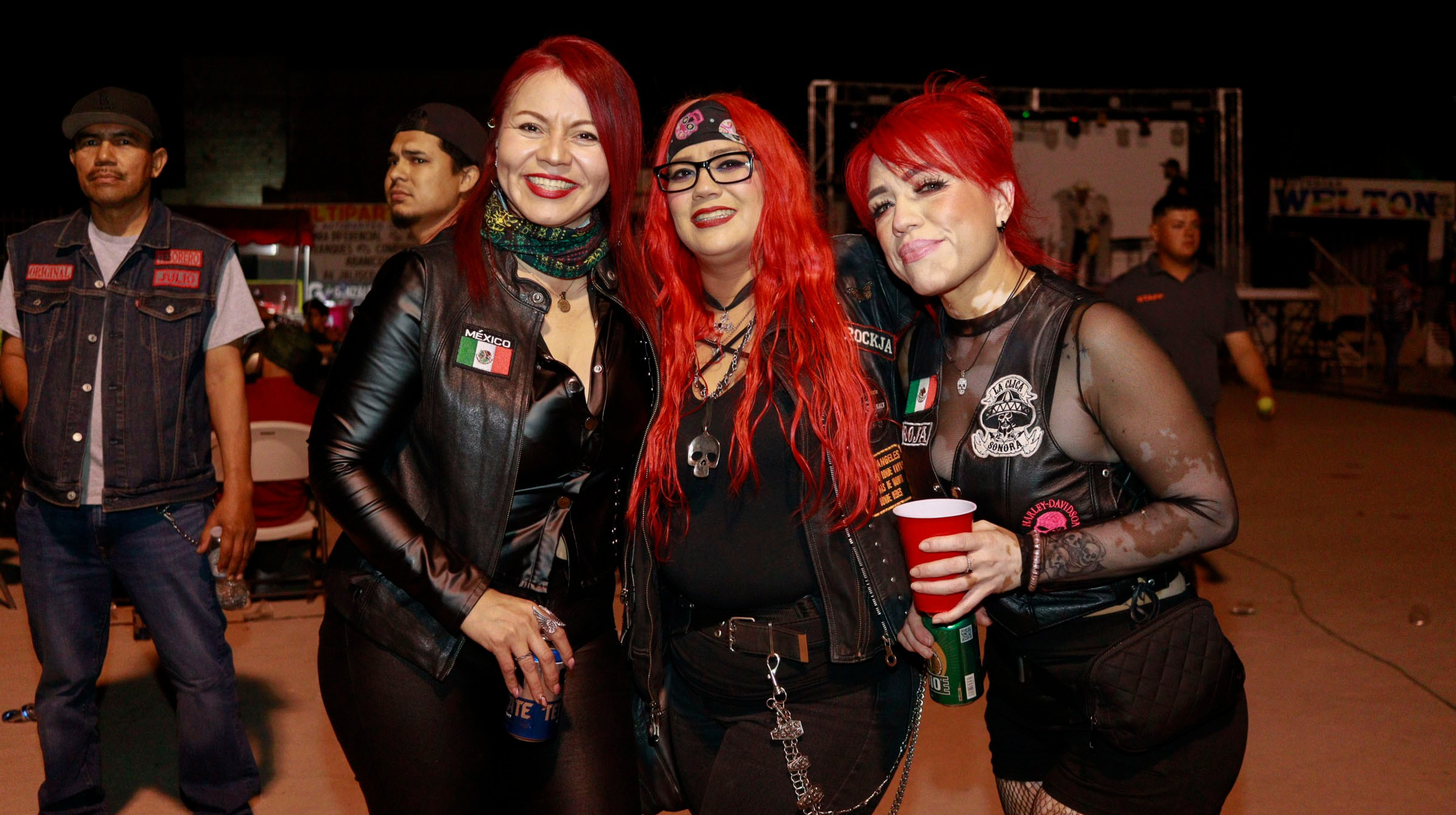 CLUB OSOS VIEJOS, 2DO ANIVERSARIO. Fotografia, eventos sociales en san luis rio colorado, sonora Mexico