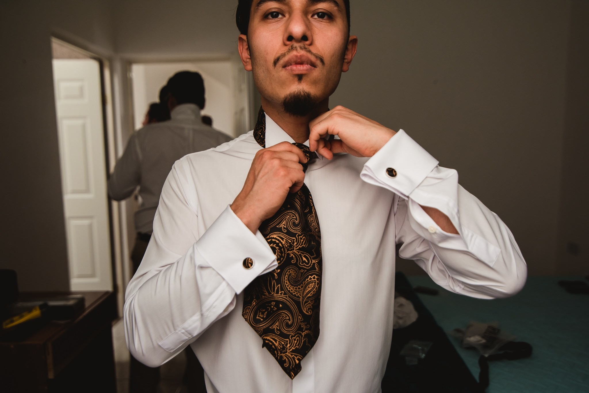 Fotógrafo de bodas en Querétaro